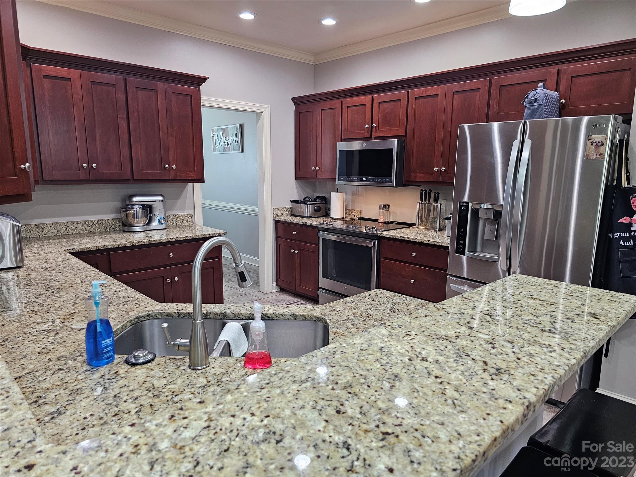 Shiloh Commons - Residential