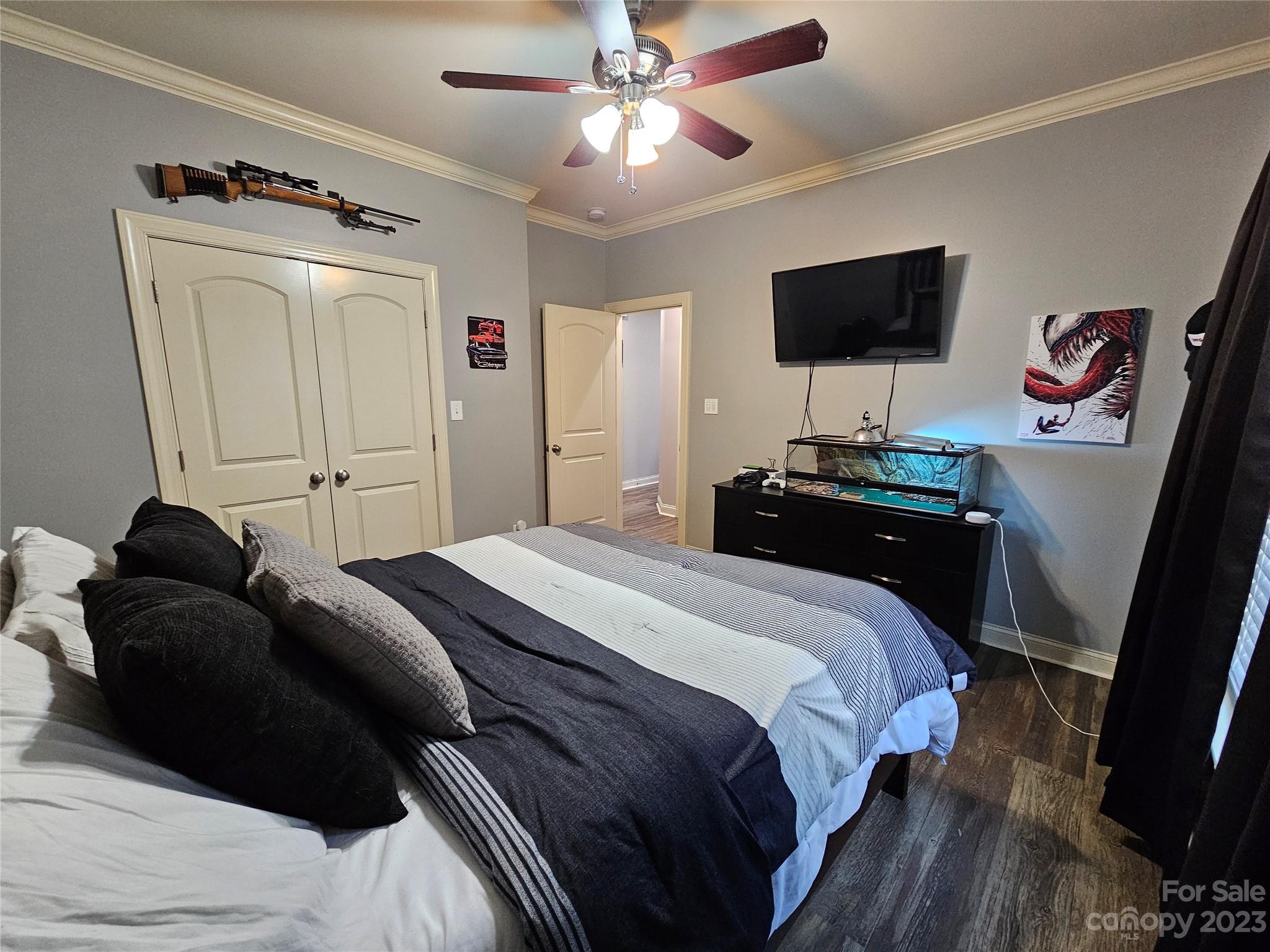 Shiloh Commons - Residential