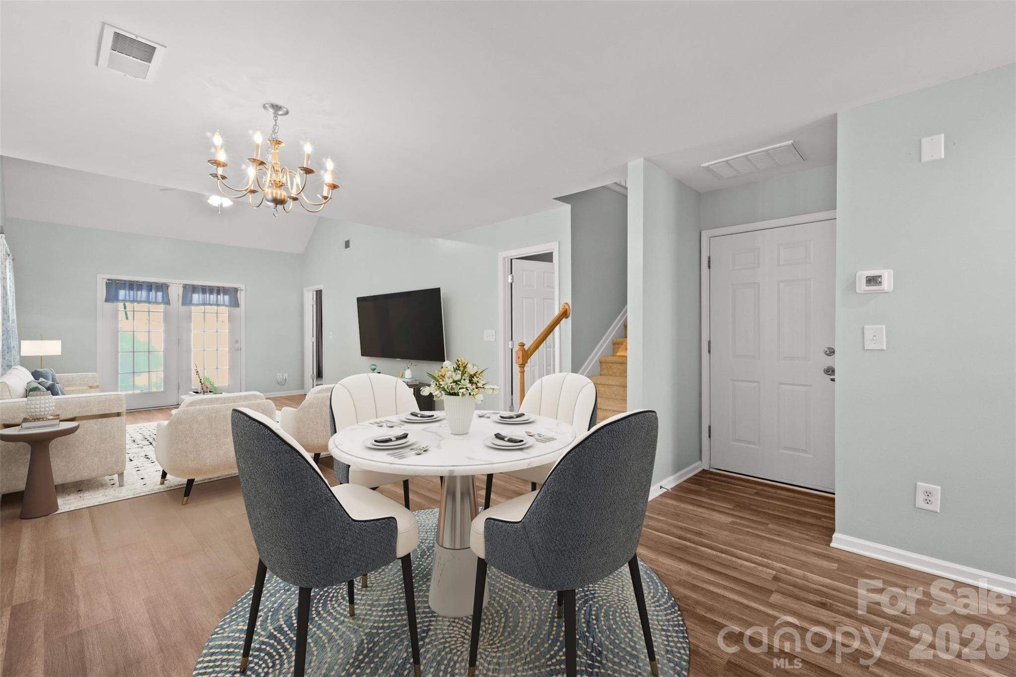 Hanover - Residential