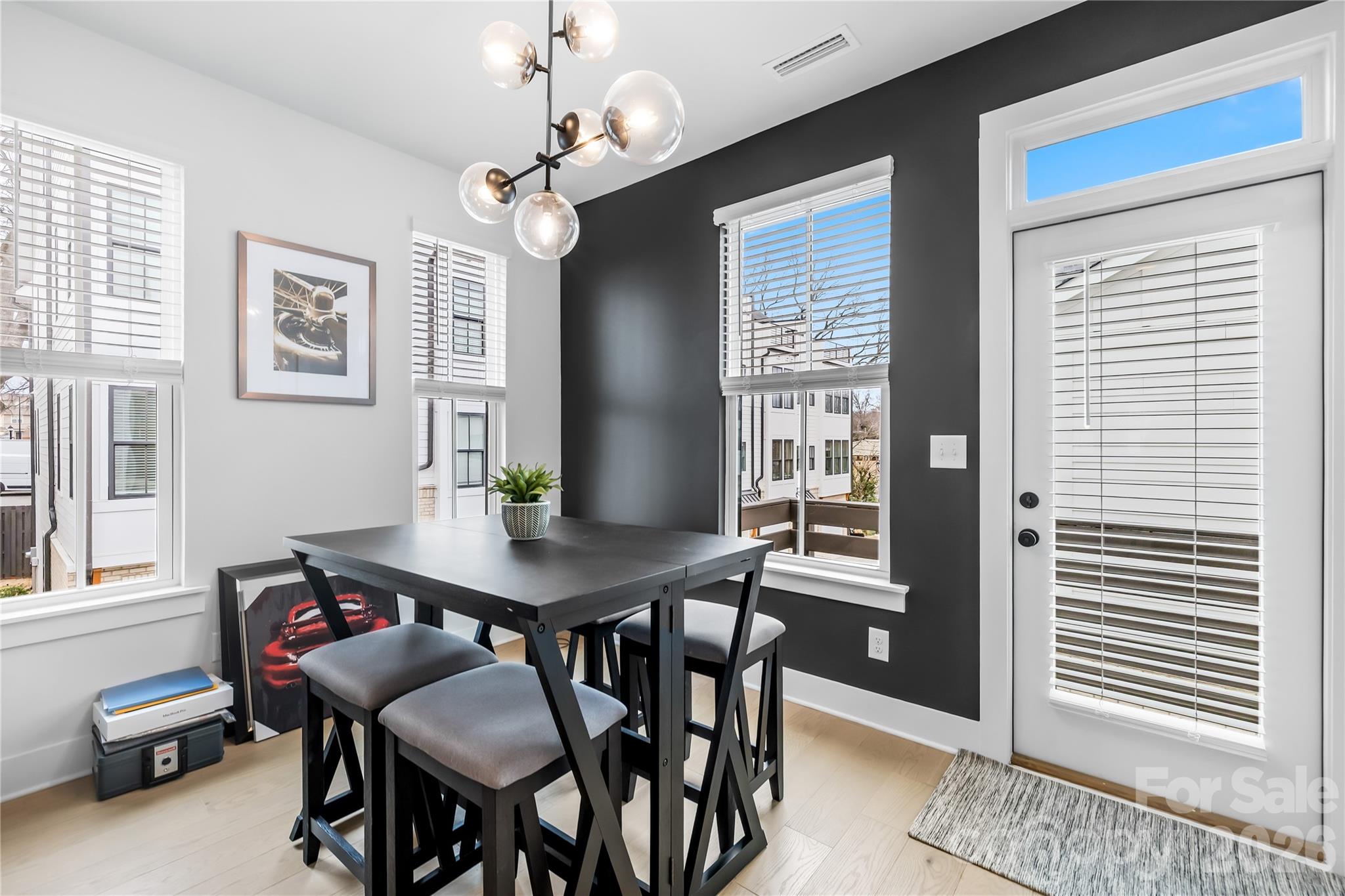 Towns at Pegram - Residential