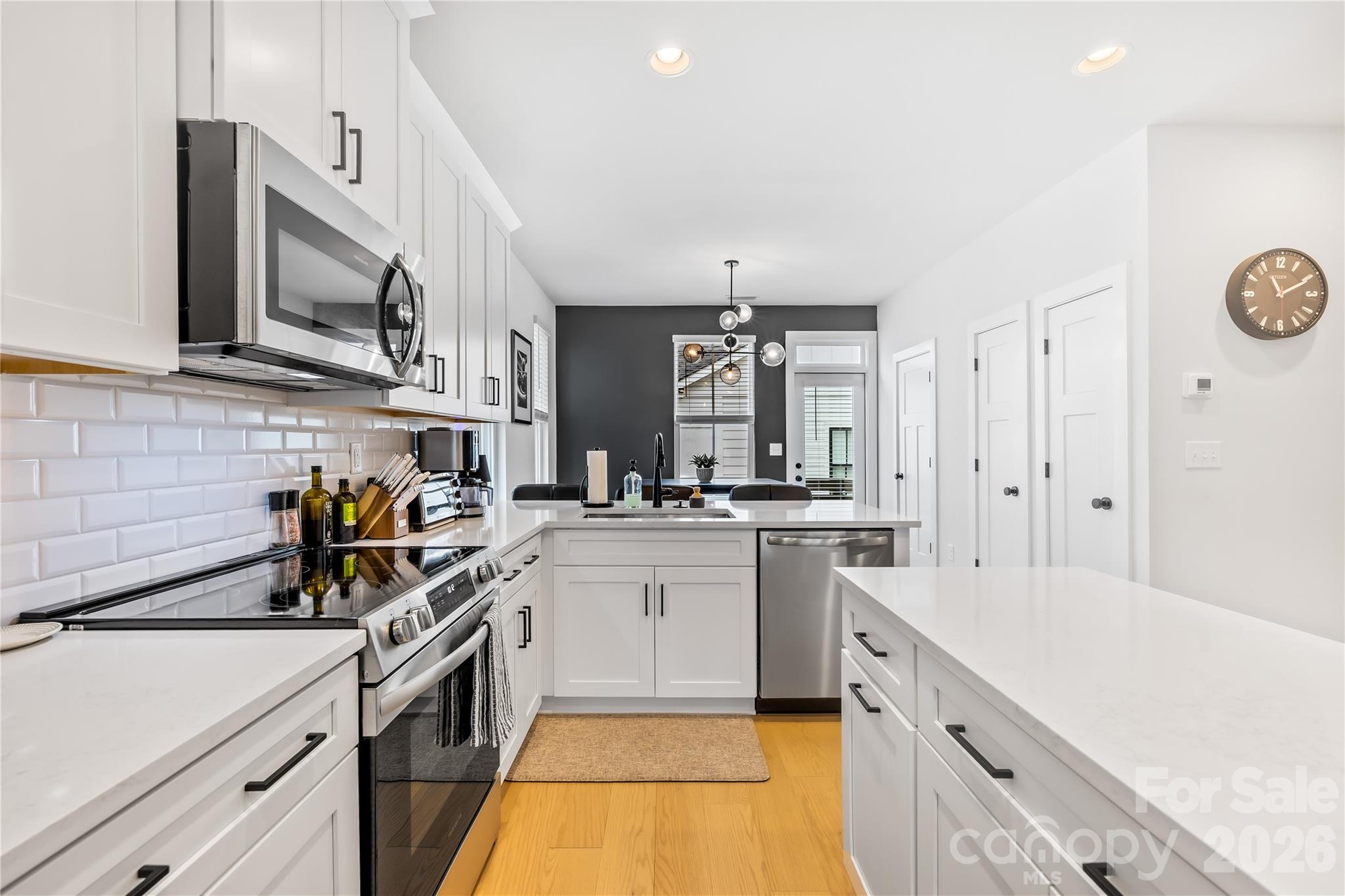 Towns at Pegram - Residential
