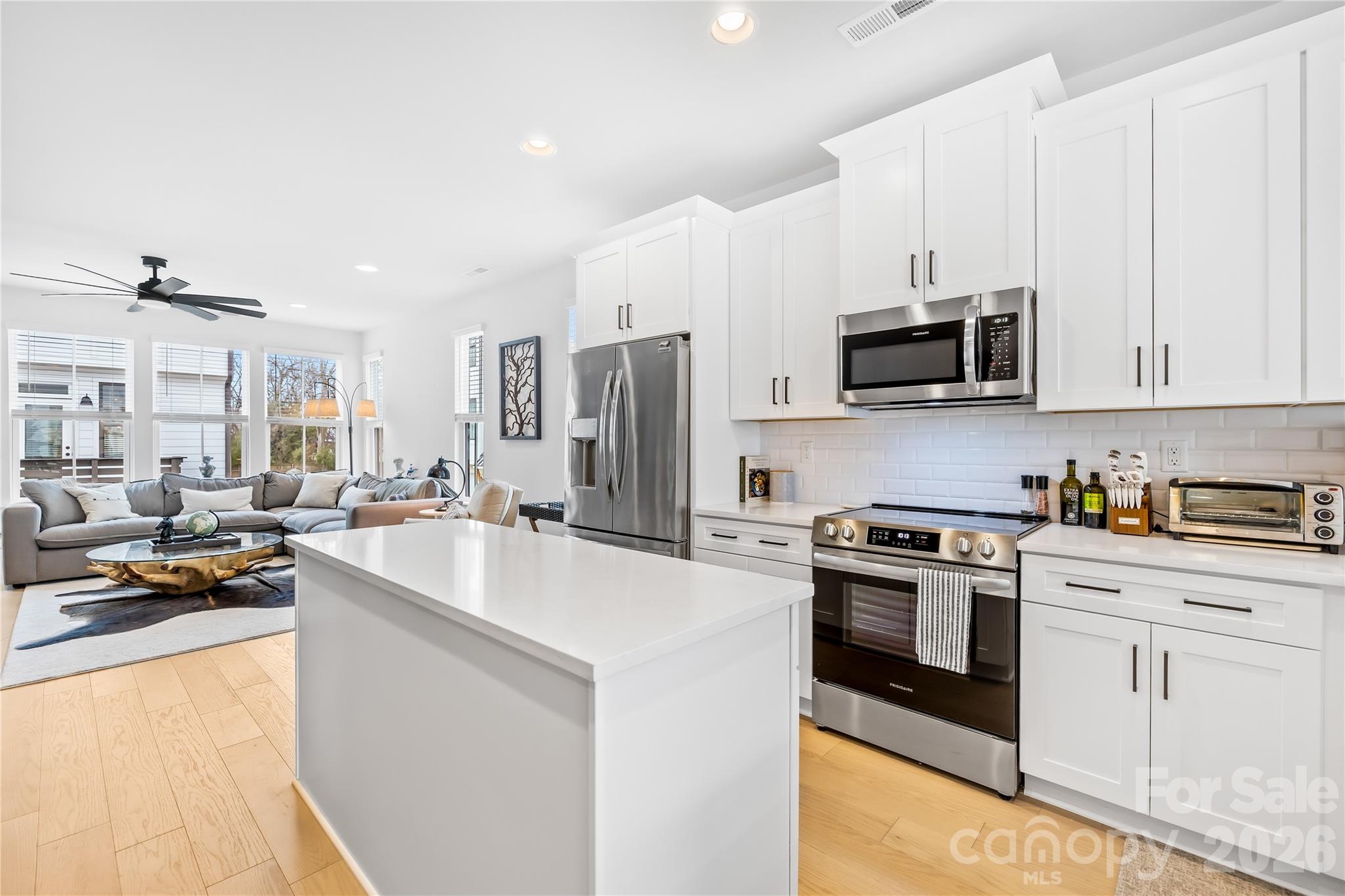 Towns at Pegram - Residential