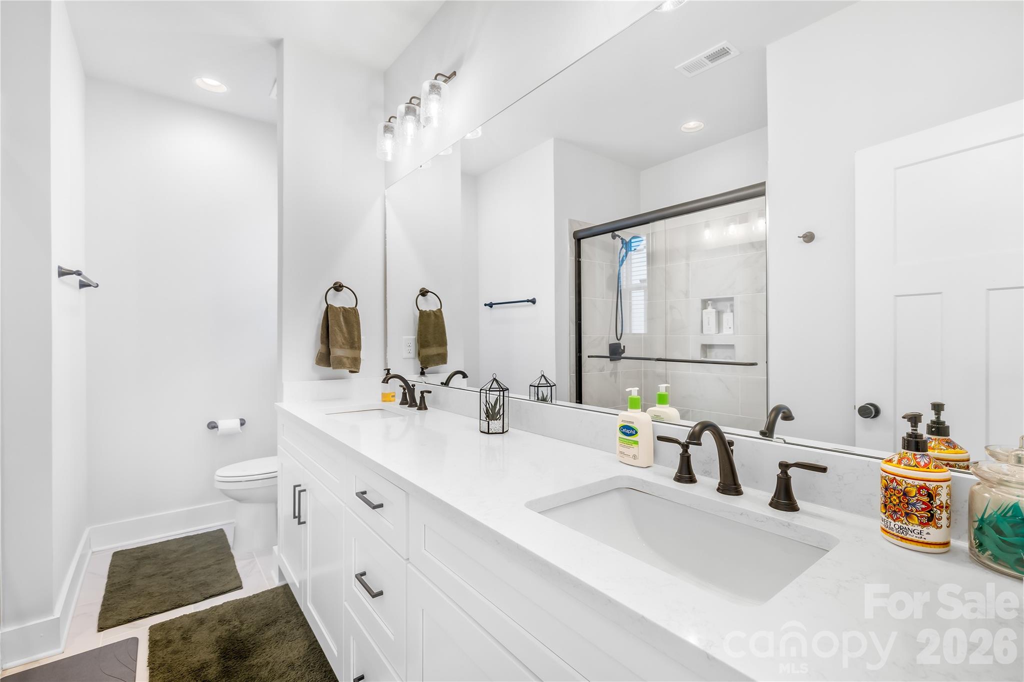 Towns at Pegram - Residential