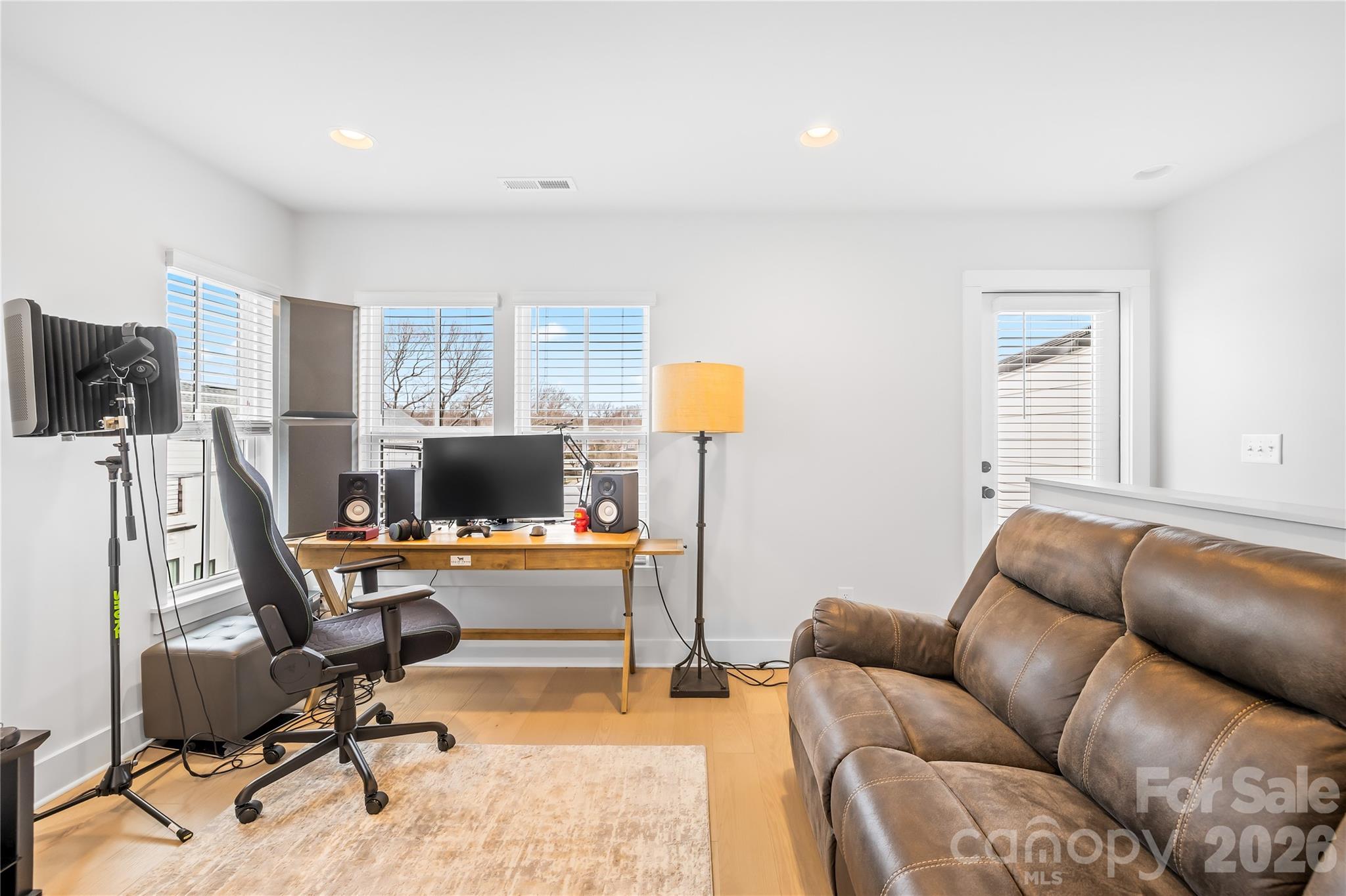 Towns at Pegram - Residential