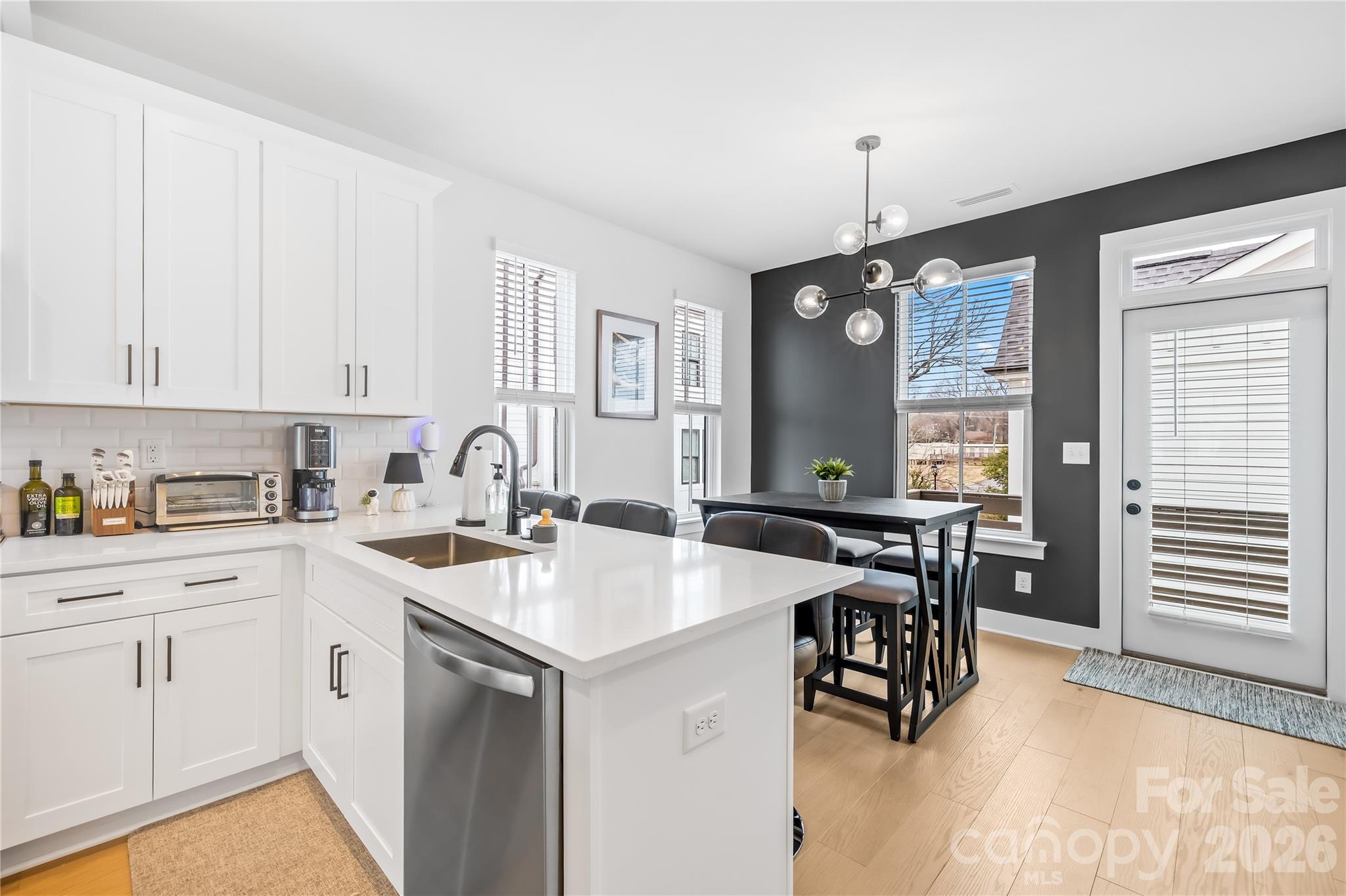 Towns at Pegram - Residential