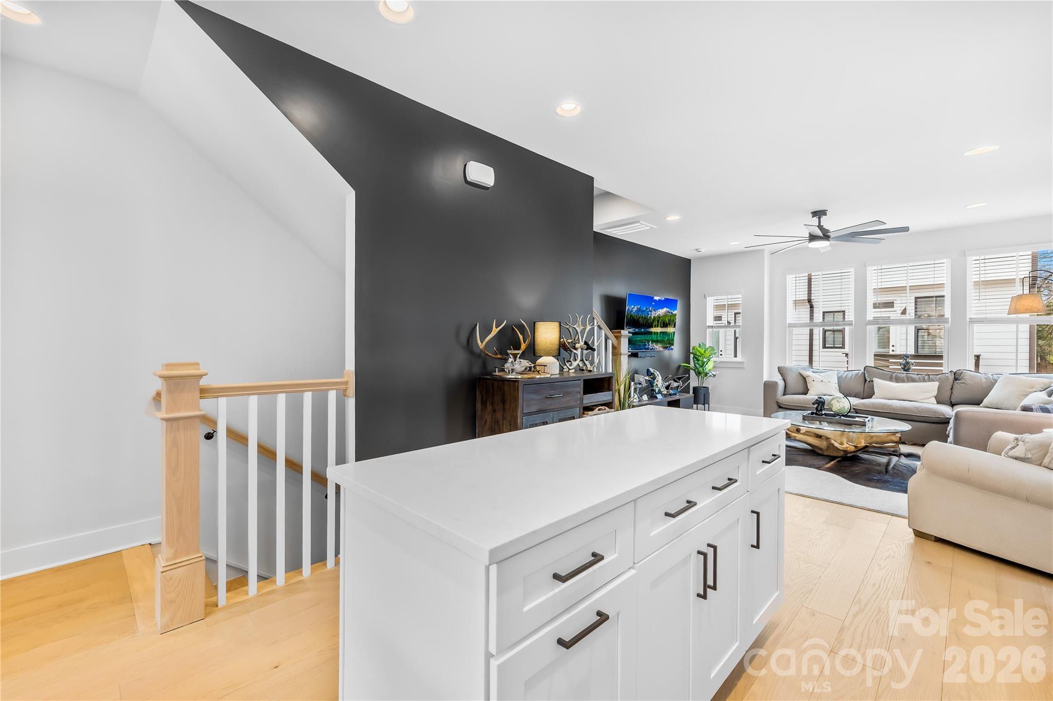 Towns at Pegram - Residential