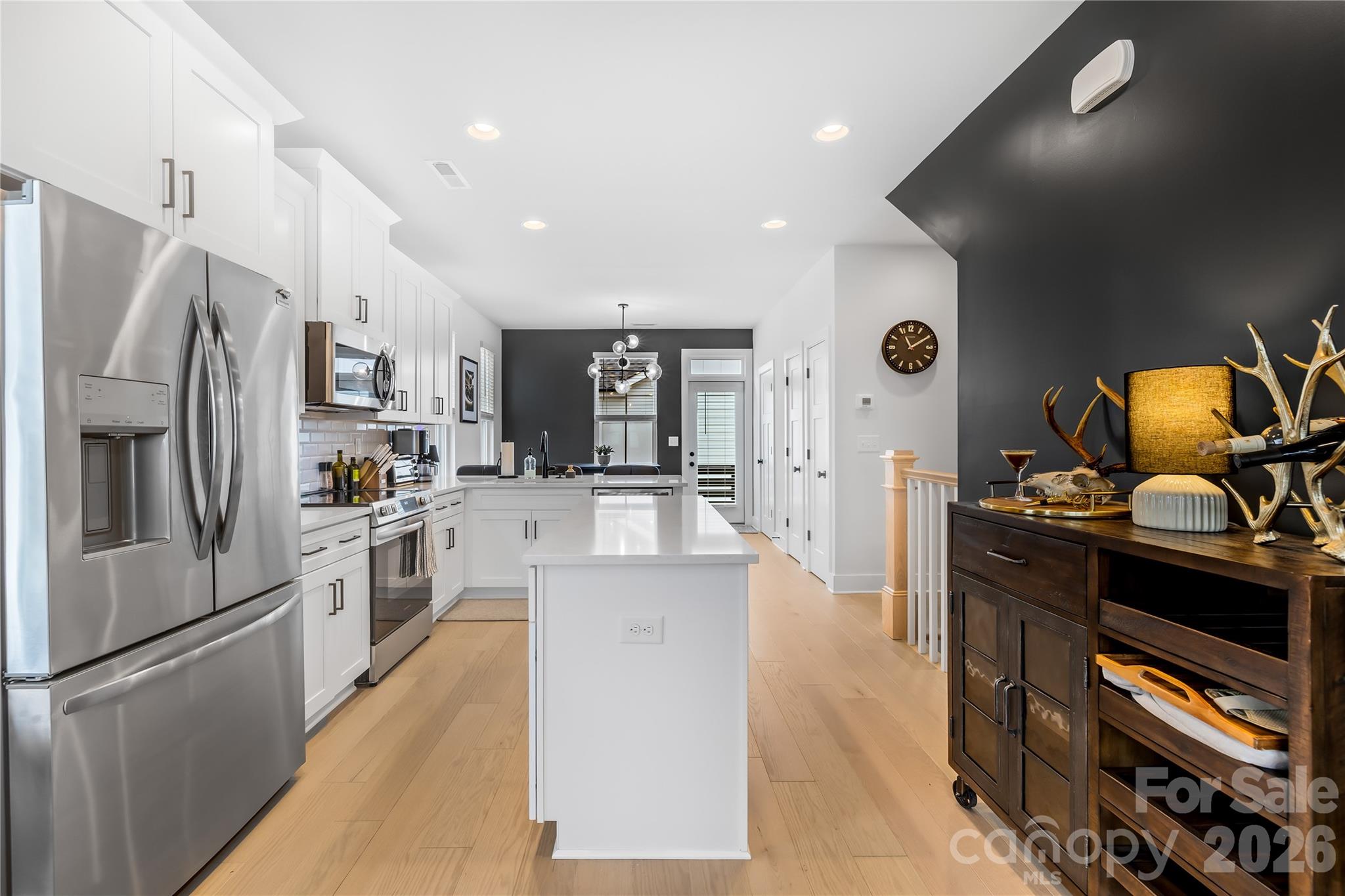 Towns at Pegram - Residential