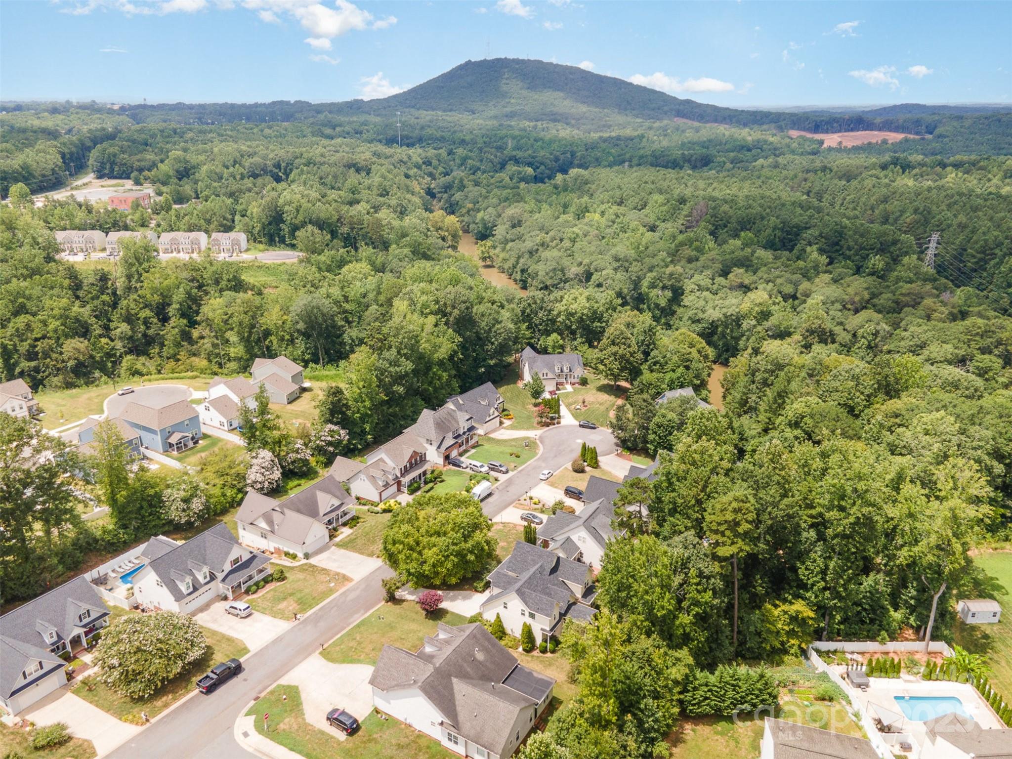 River Falls - Residential