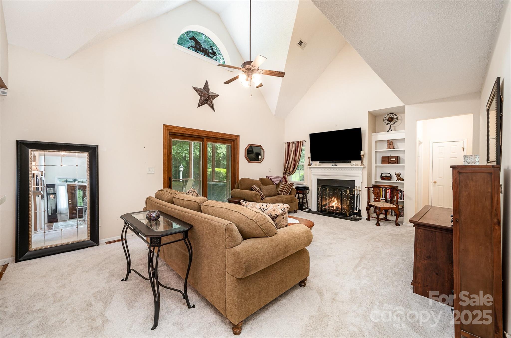 River Falls - Residential