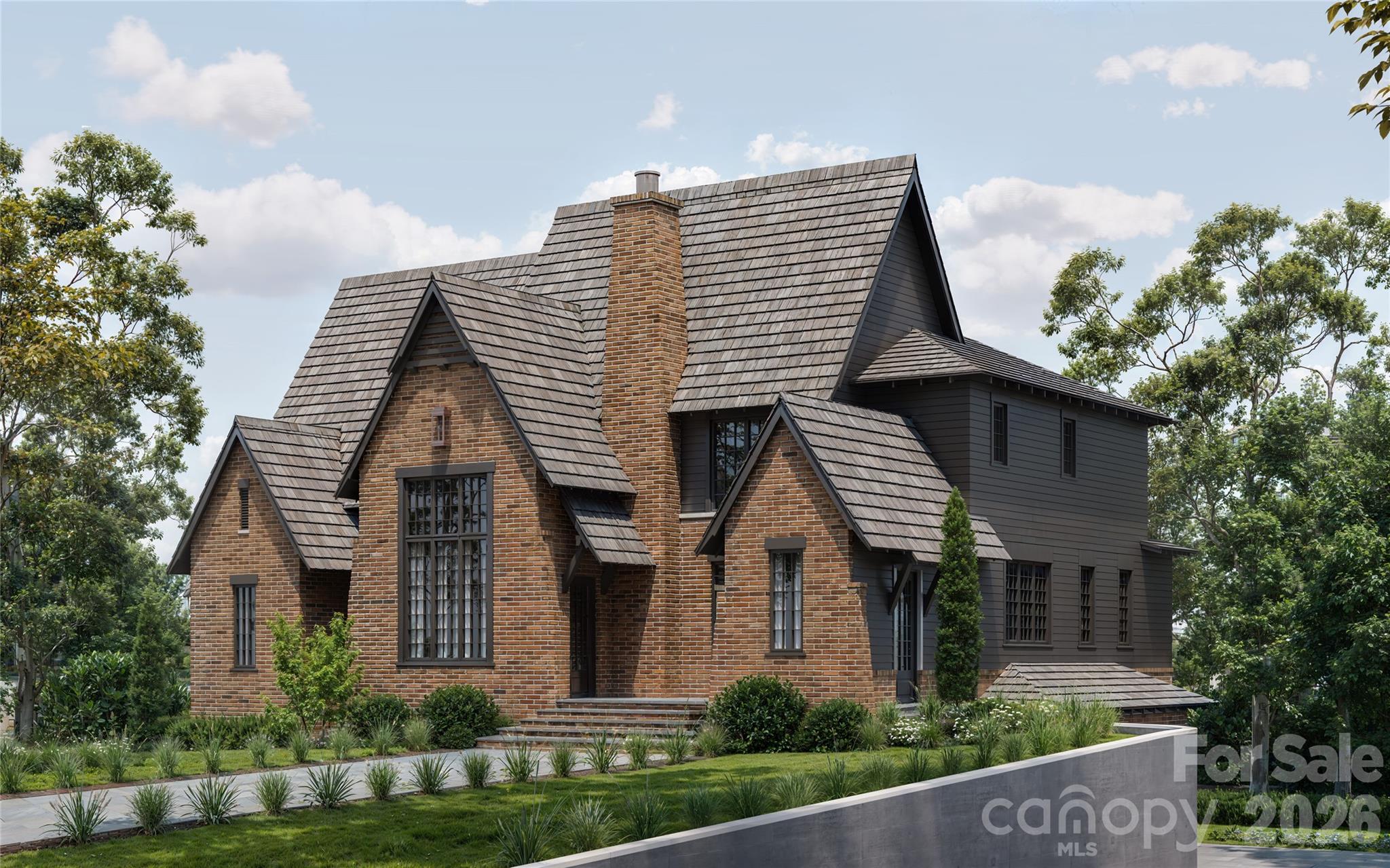 Lansdowne - Residential