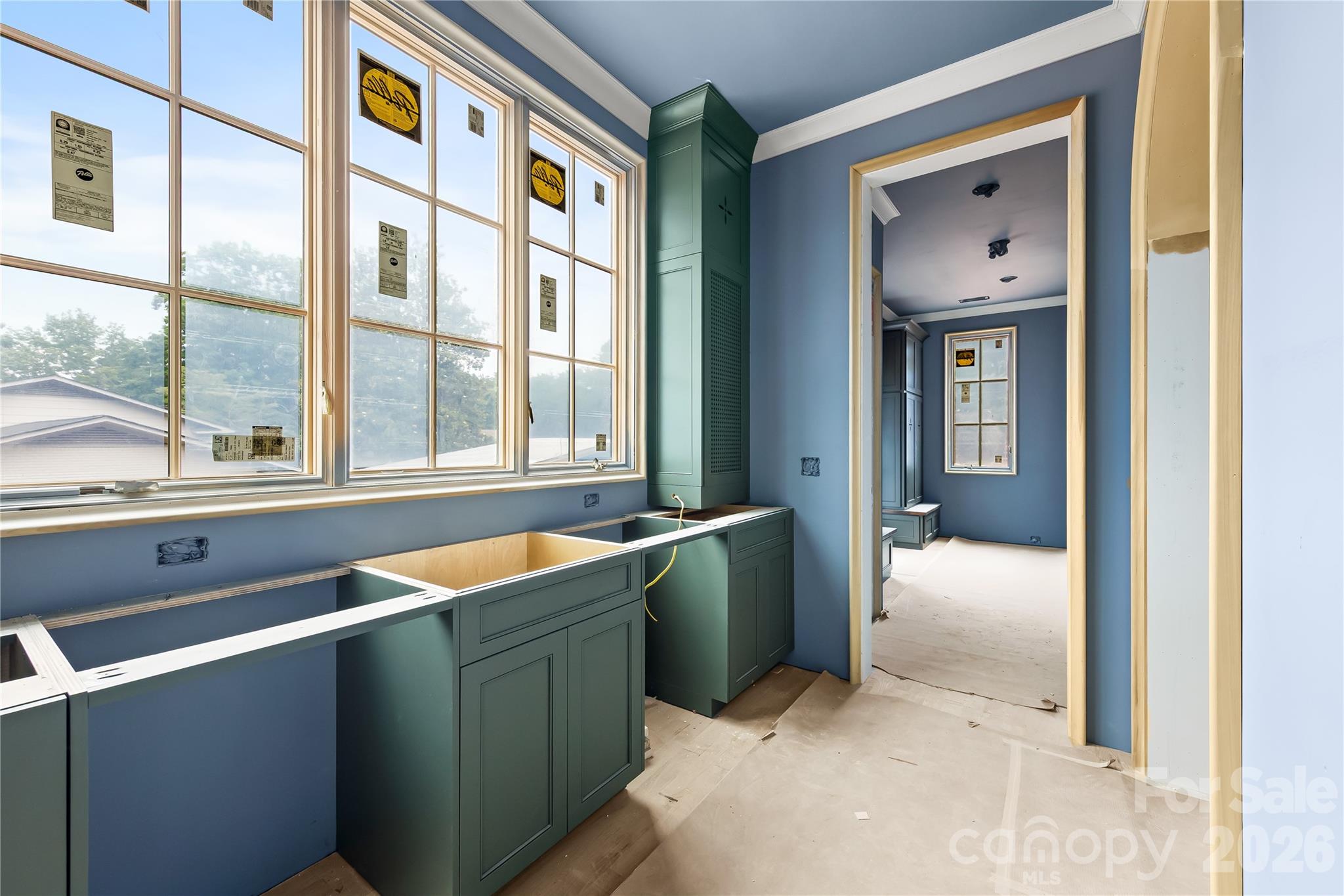Lansdowne - Residential