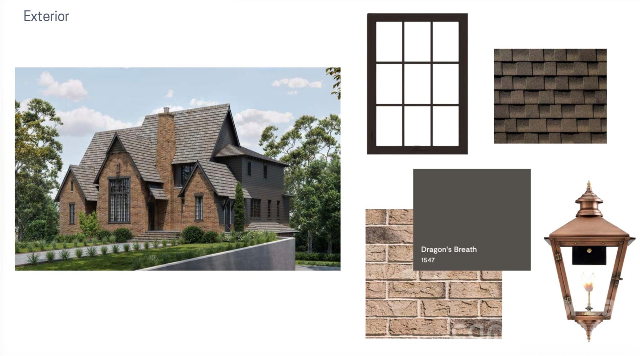 Lansdowne - Residential