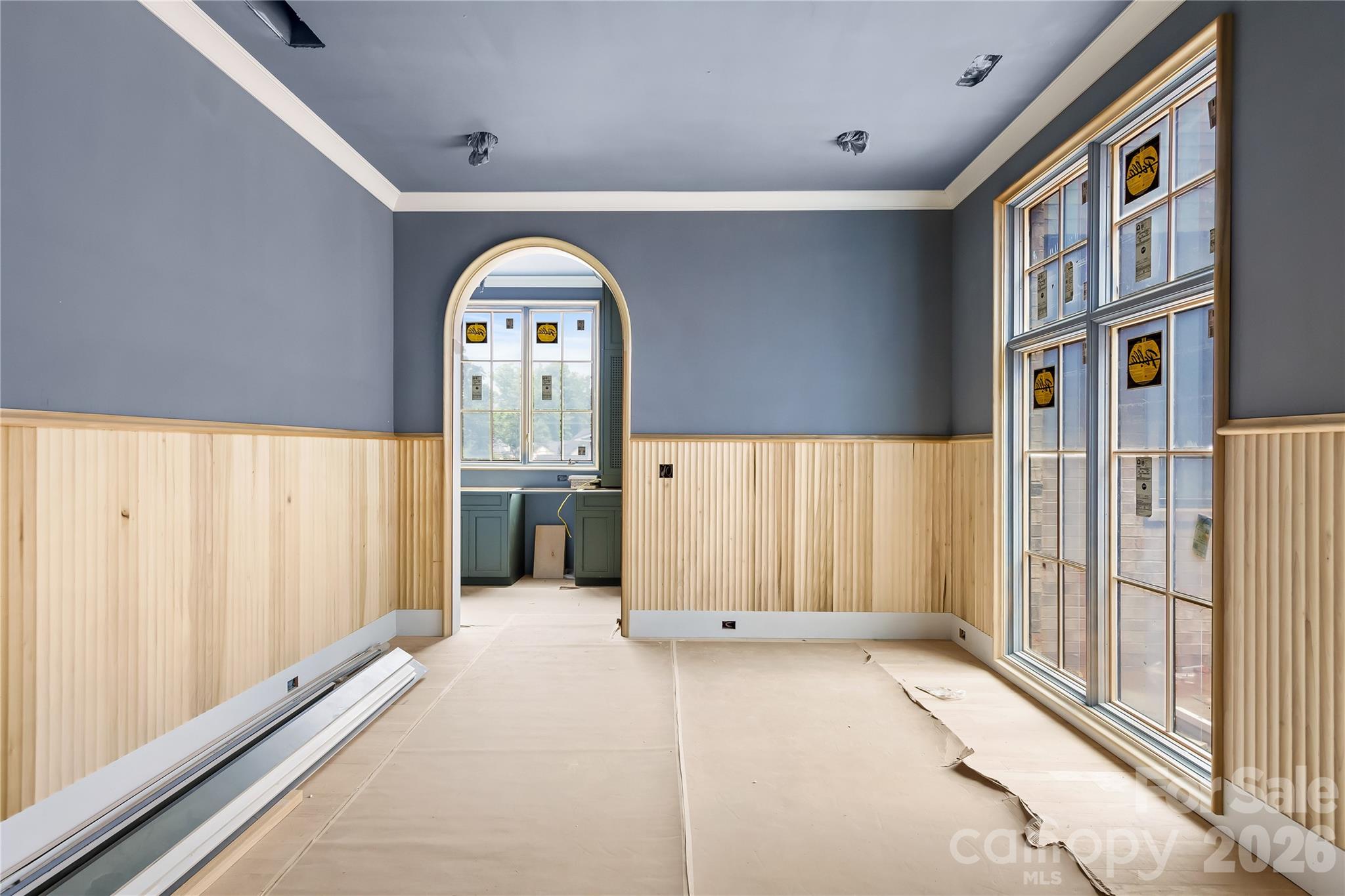 Lansdowne - Residential