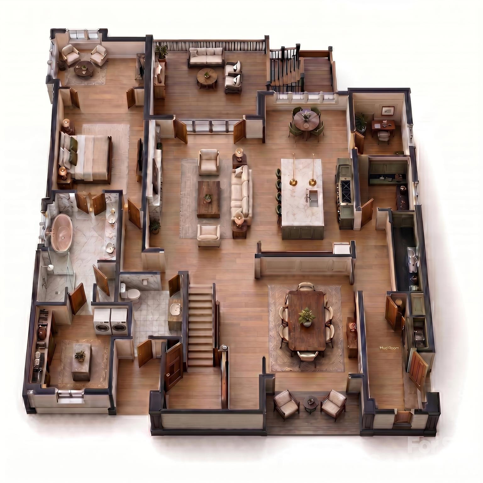 Lansdowne - Residential