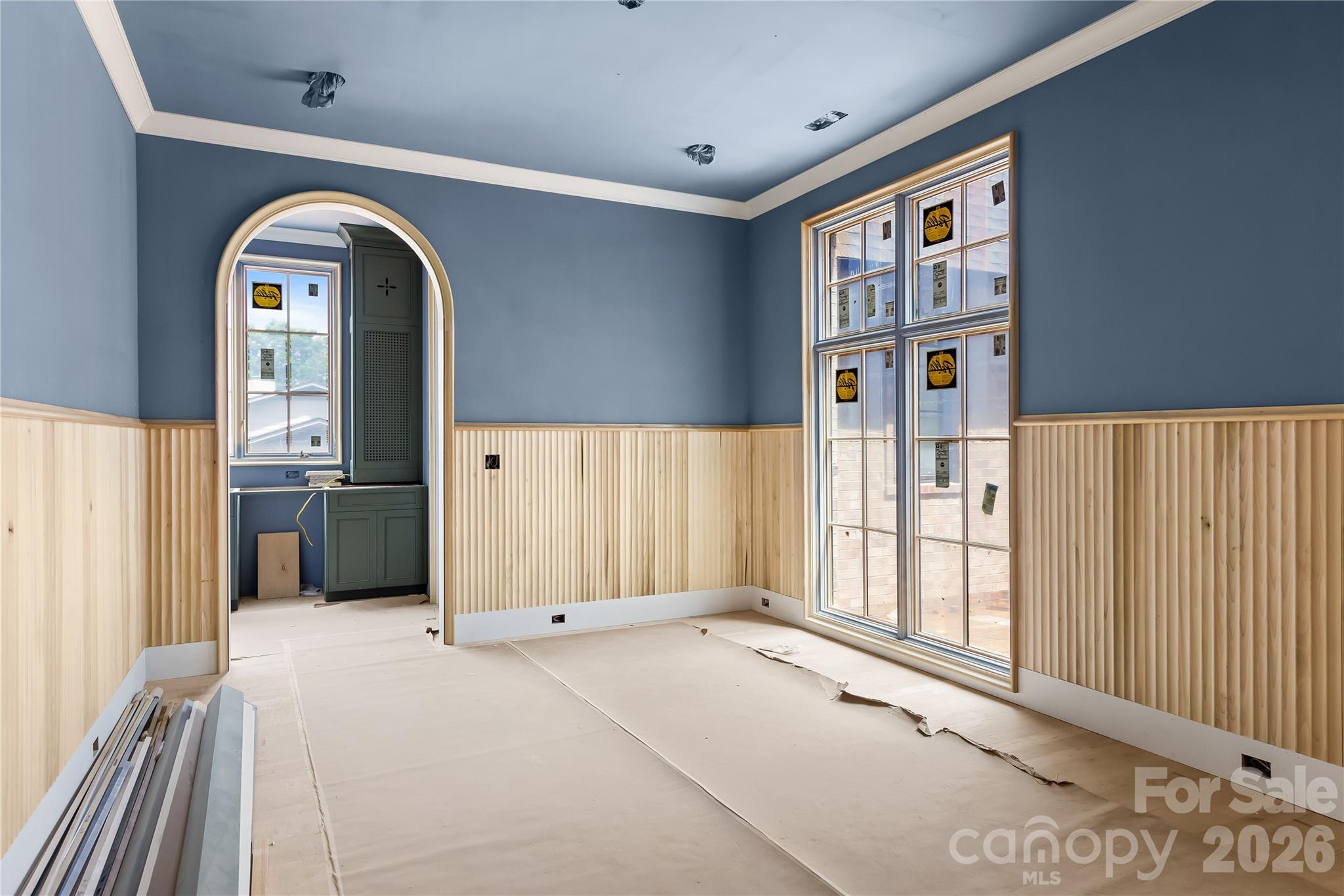 Lansdowne - Residential