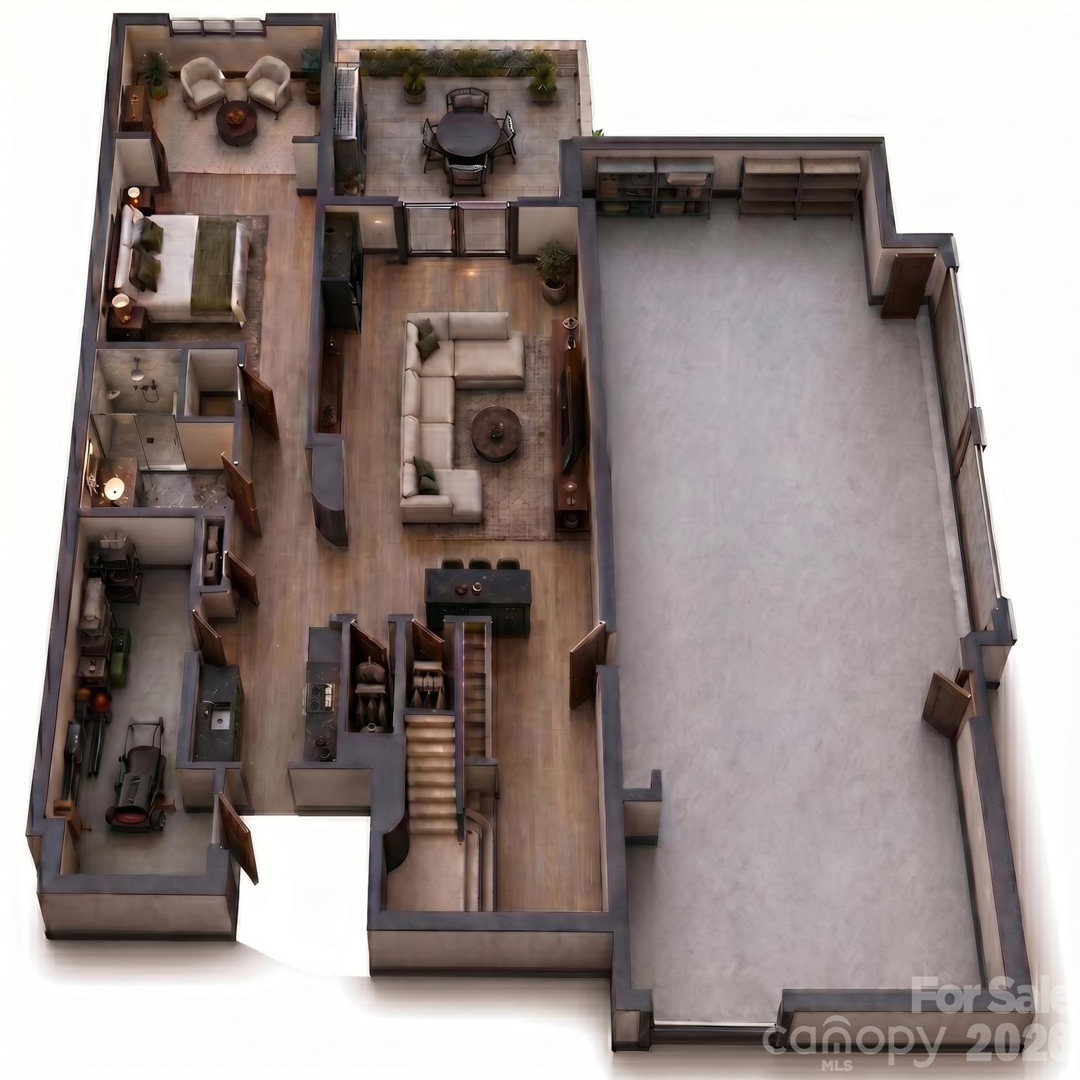 Lansdowne - Residential