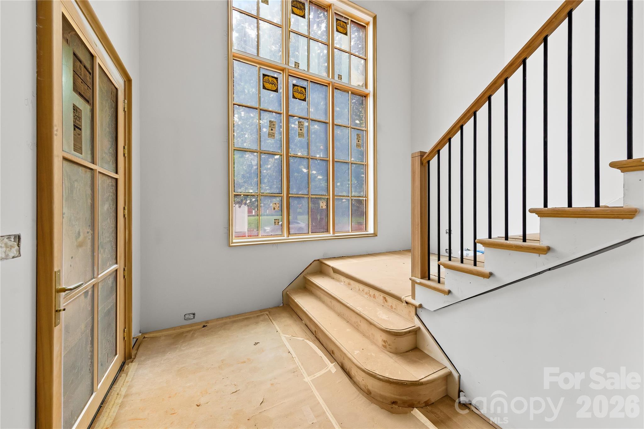 Lansdowne - Residential