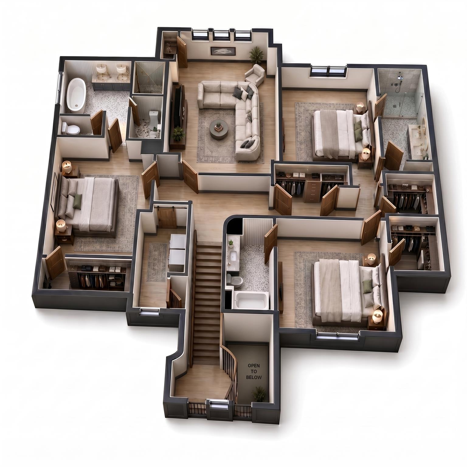 Lansdowne - Residential