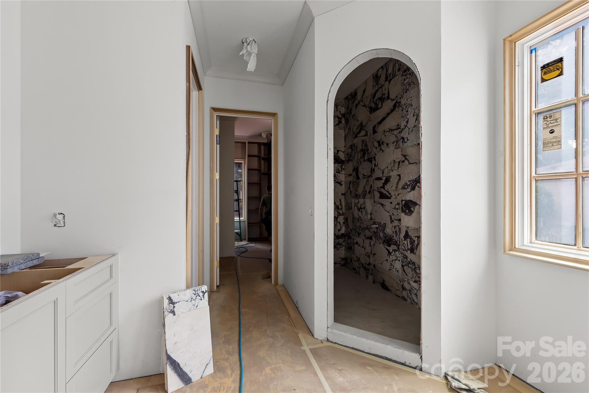Lansdowne - Residential