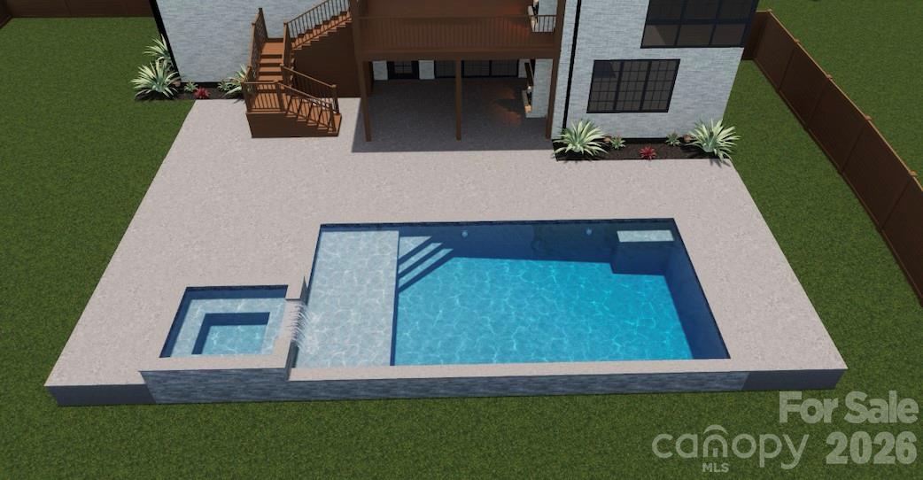 Lansdowne - Residential