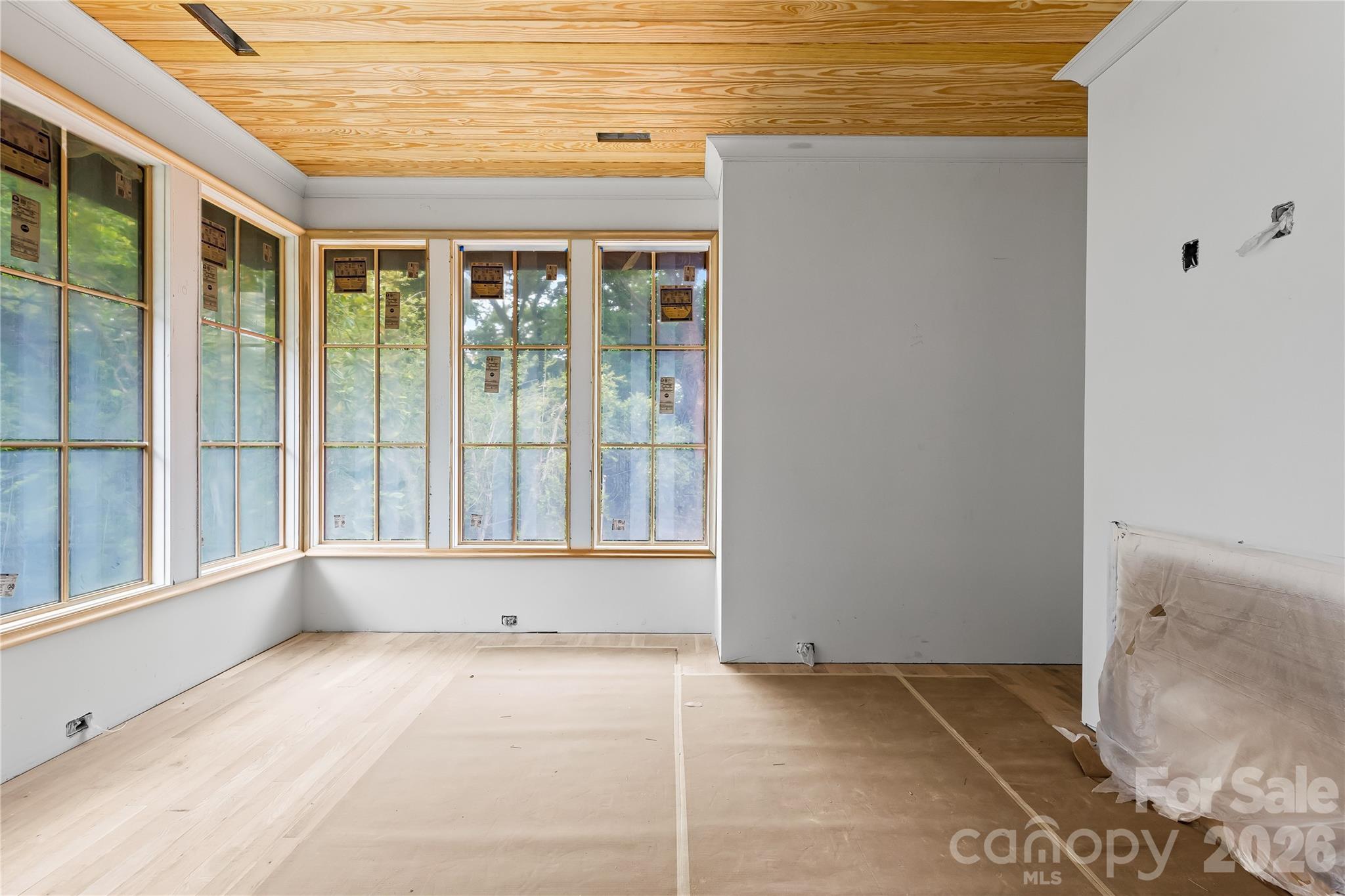Lansdowne - Residential