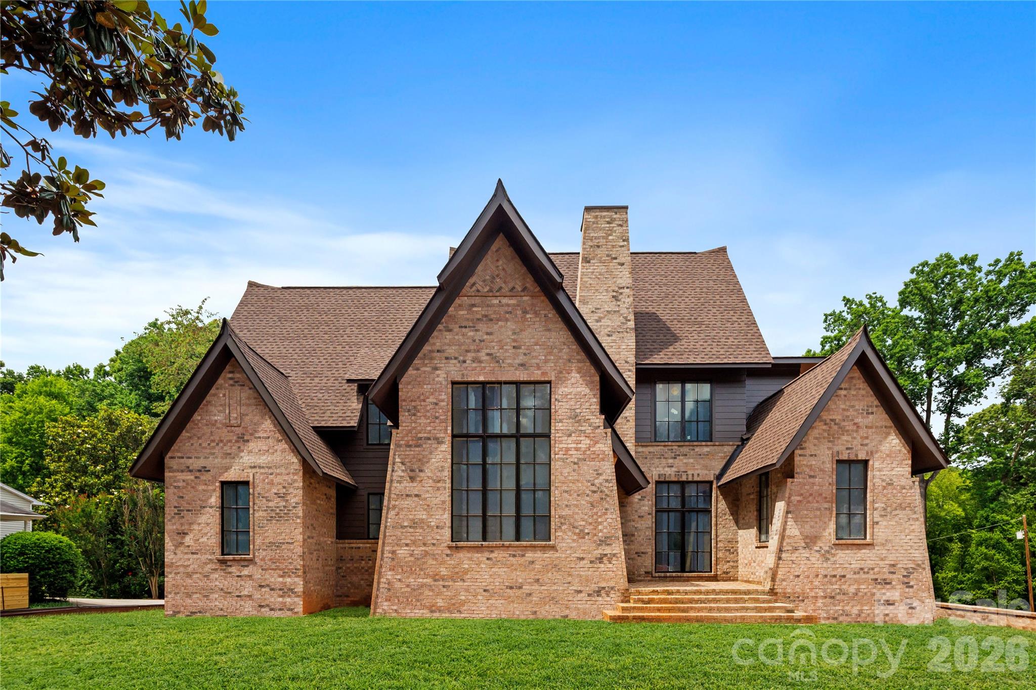 Lansdowne - Residential