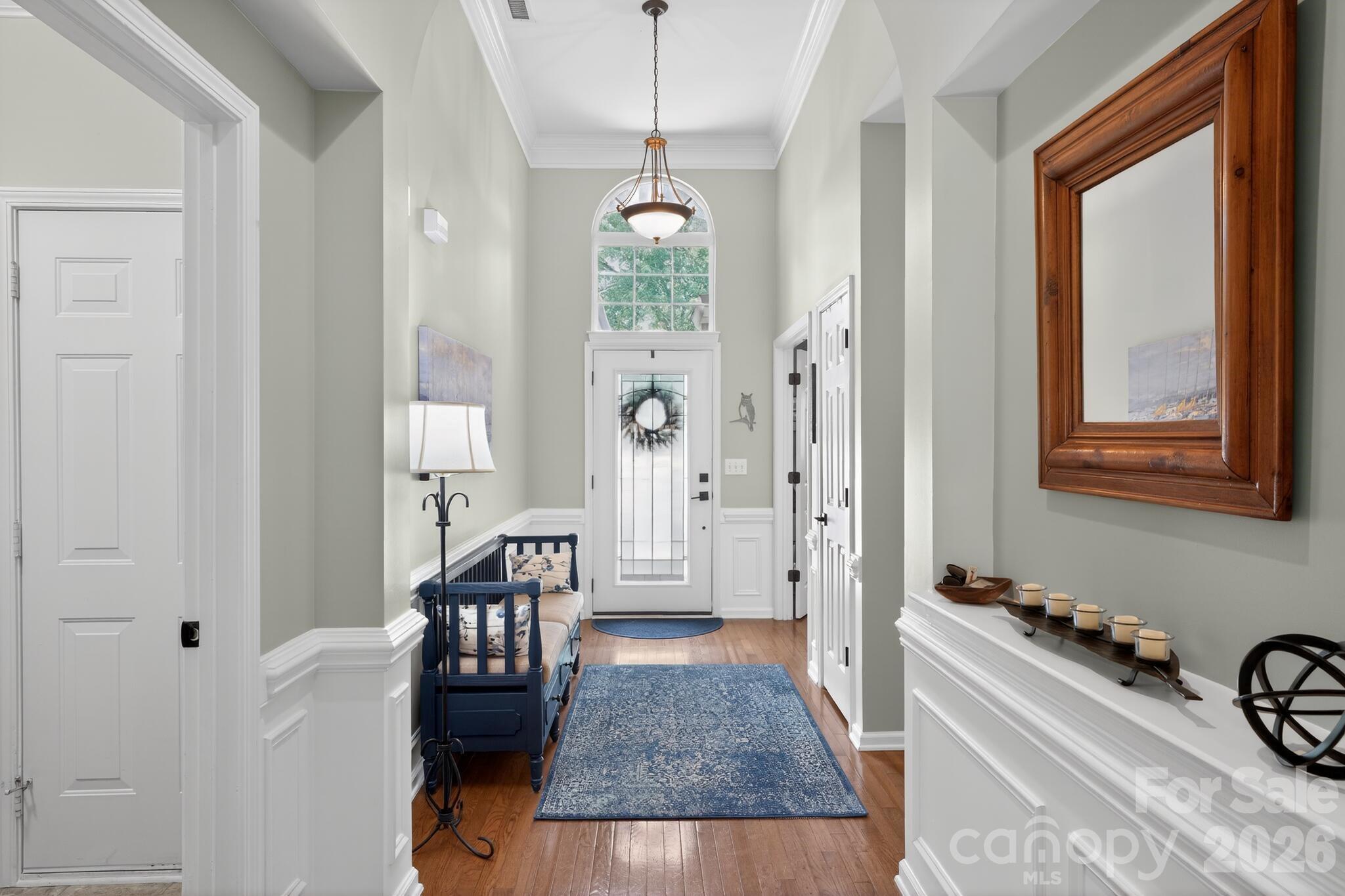 Northstone - Residential