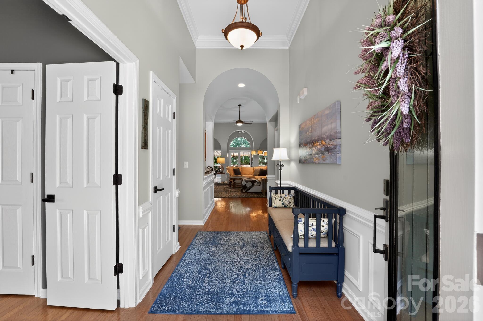 Northstone - Residential