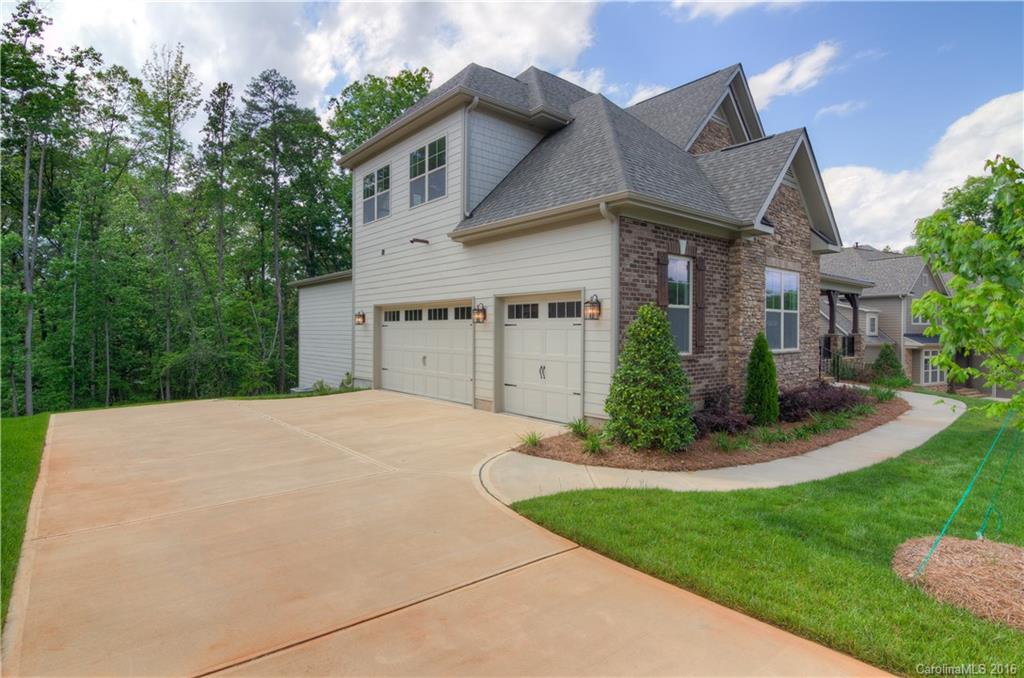 The Manors at Lake Ridge - Residential