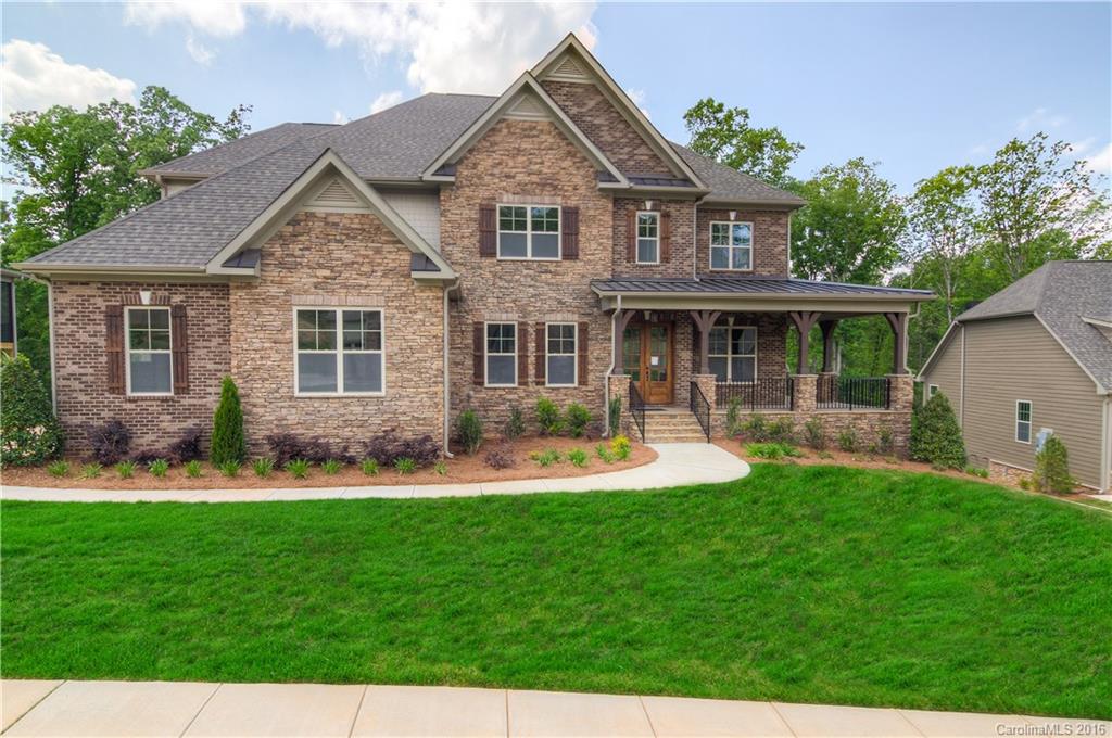The Manors at Lake Ridge - Residential