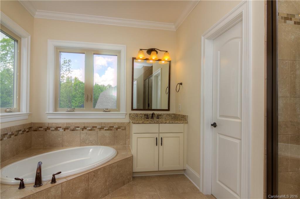 The Manors at Lake Ridge - Residential