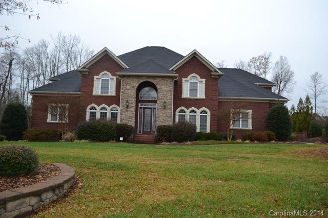 Laurel Creek - Residential