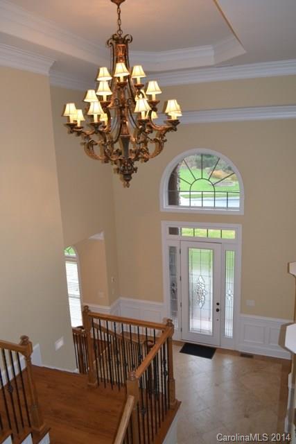 Laurel Creek - Residential