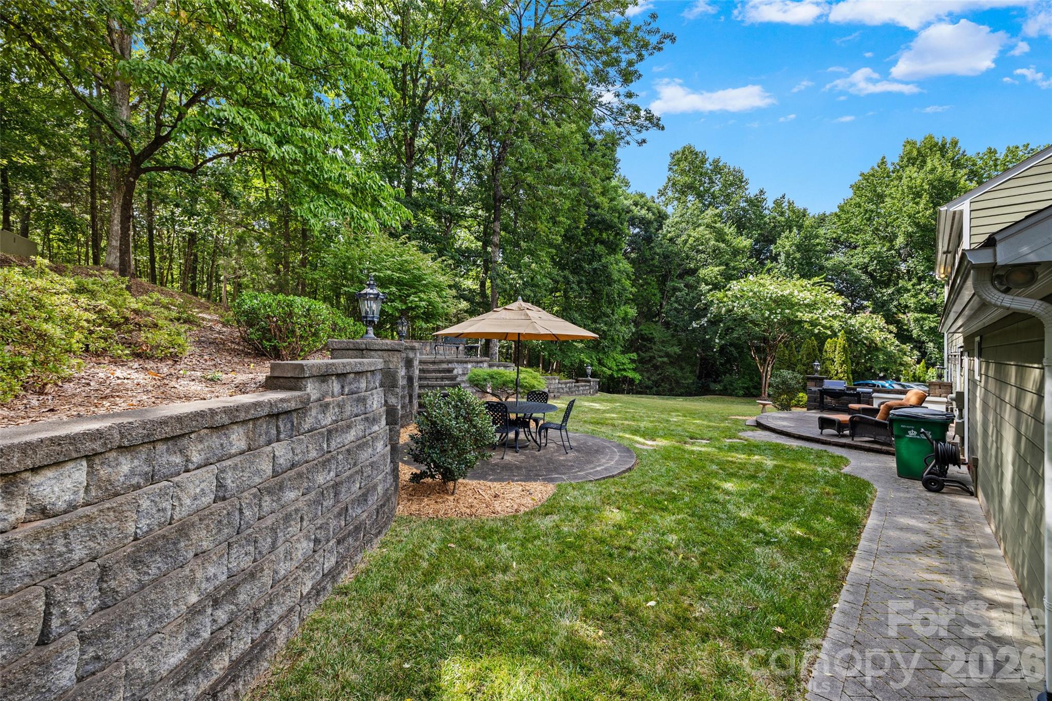 Settlers Landing - Residential