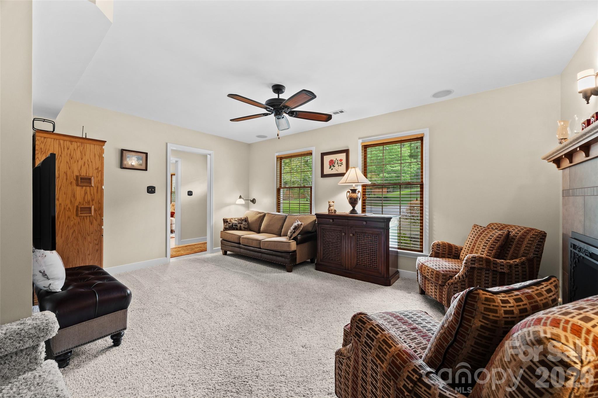 Settlers Landing - Residential