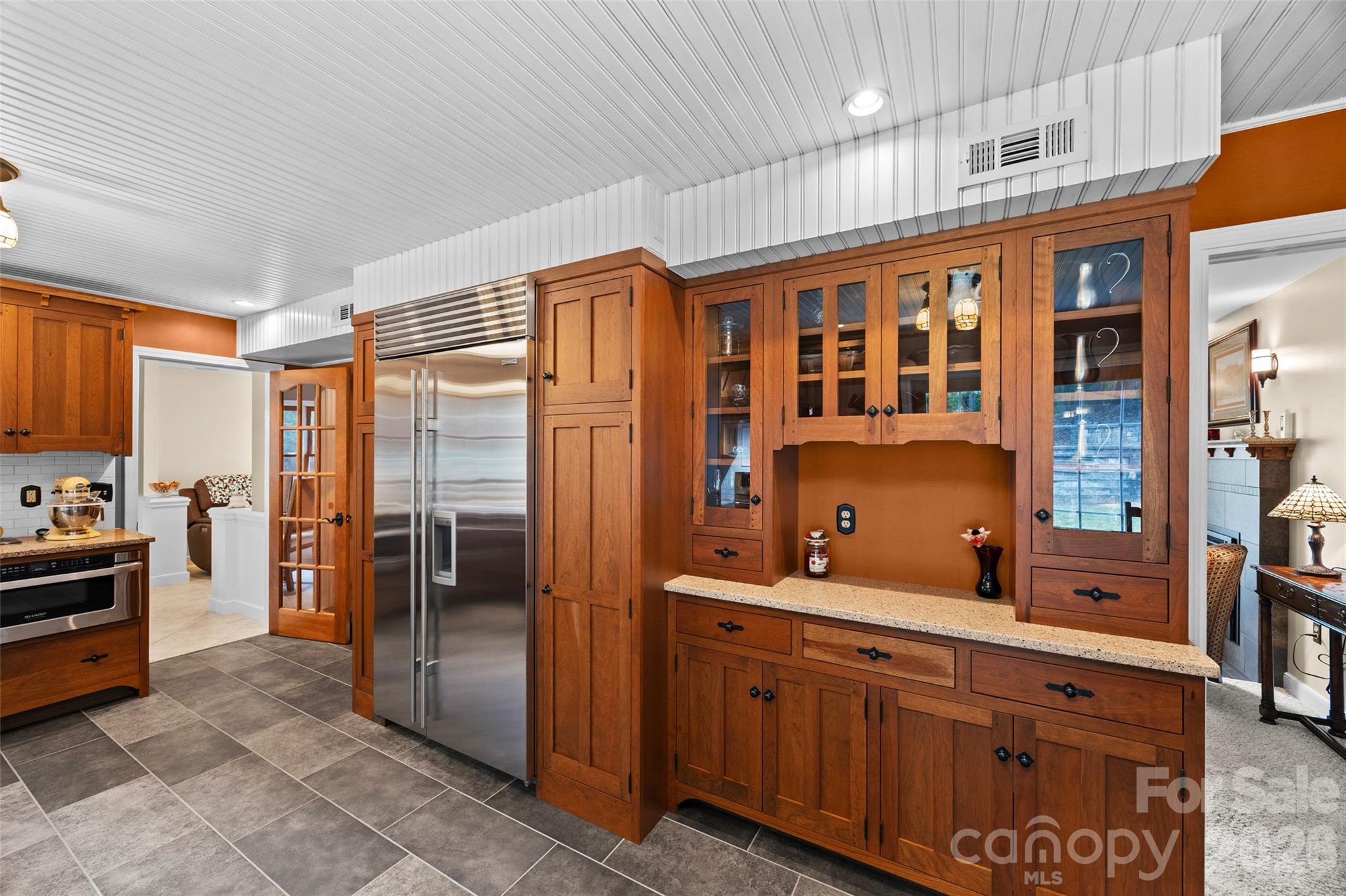 Settlers Landing - Residential