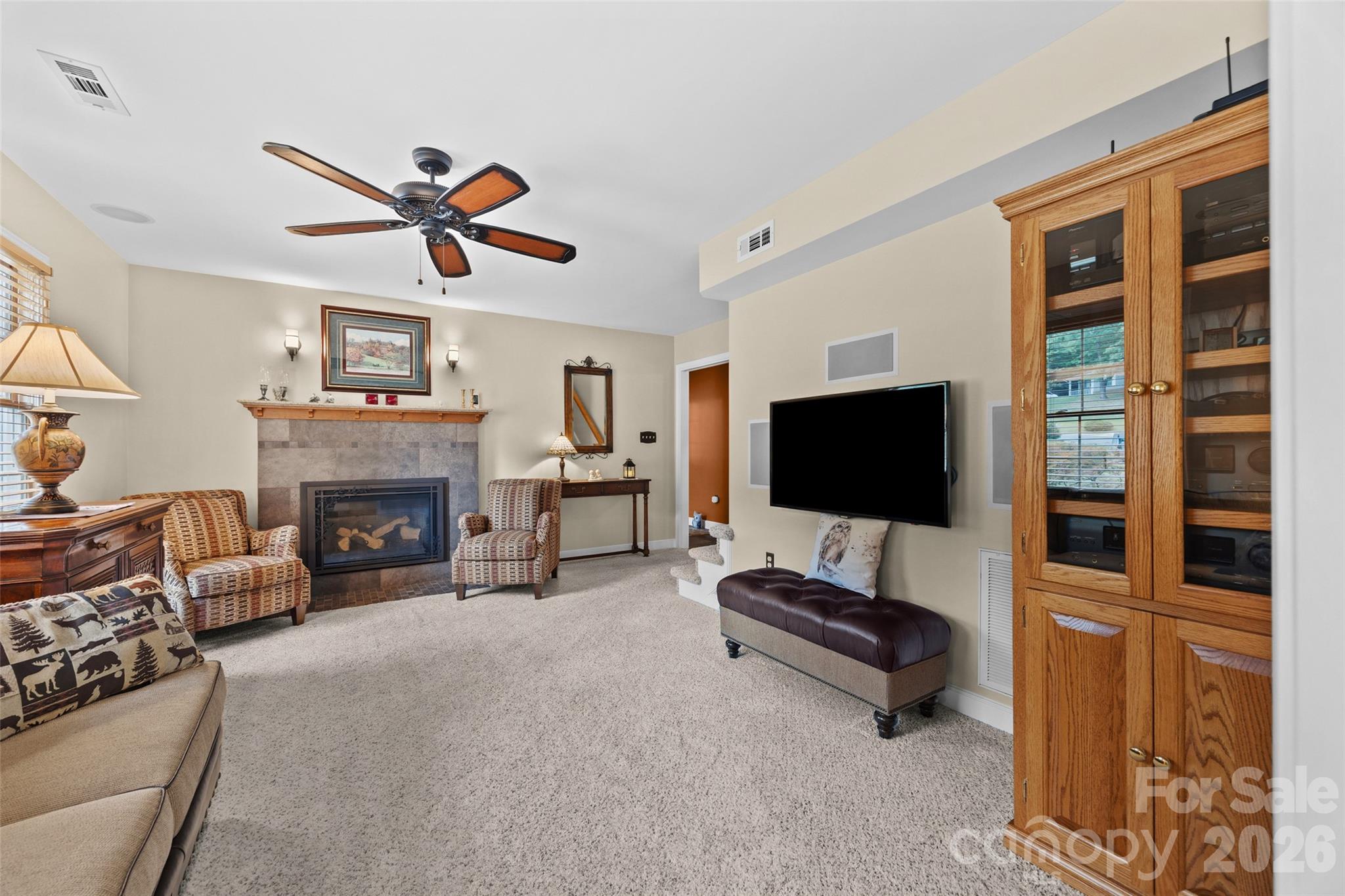 Settlers Landing - Residential
