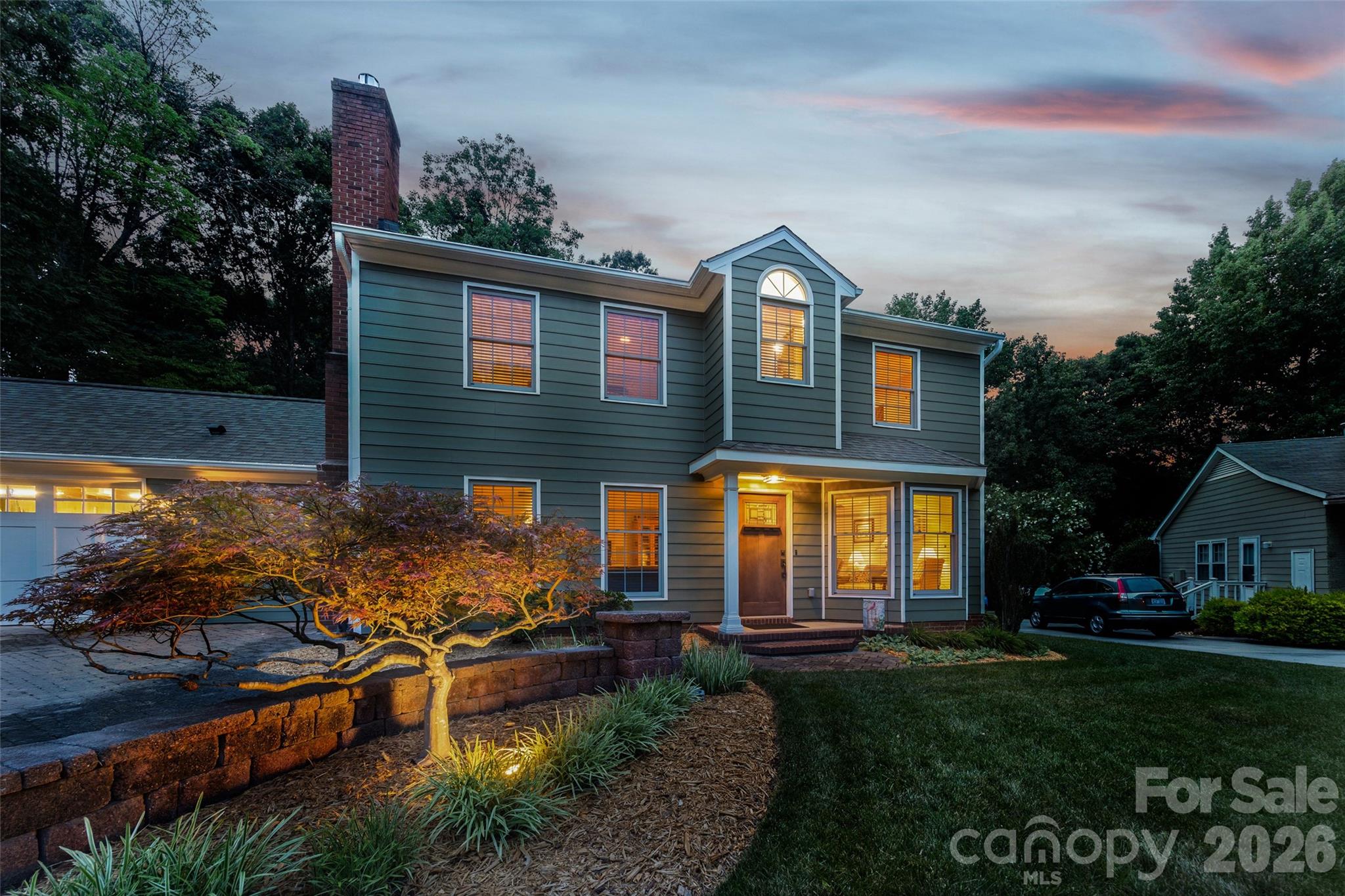 Settlers Landing - Residential