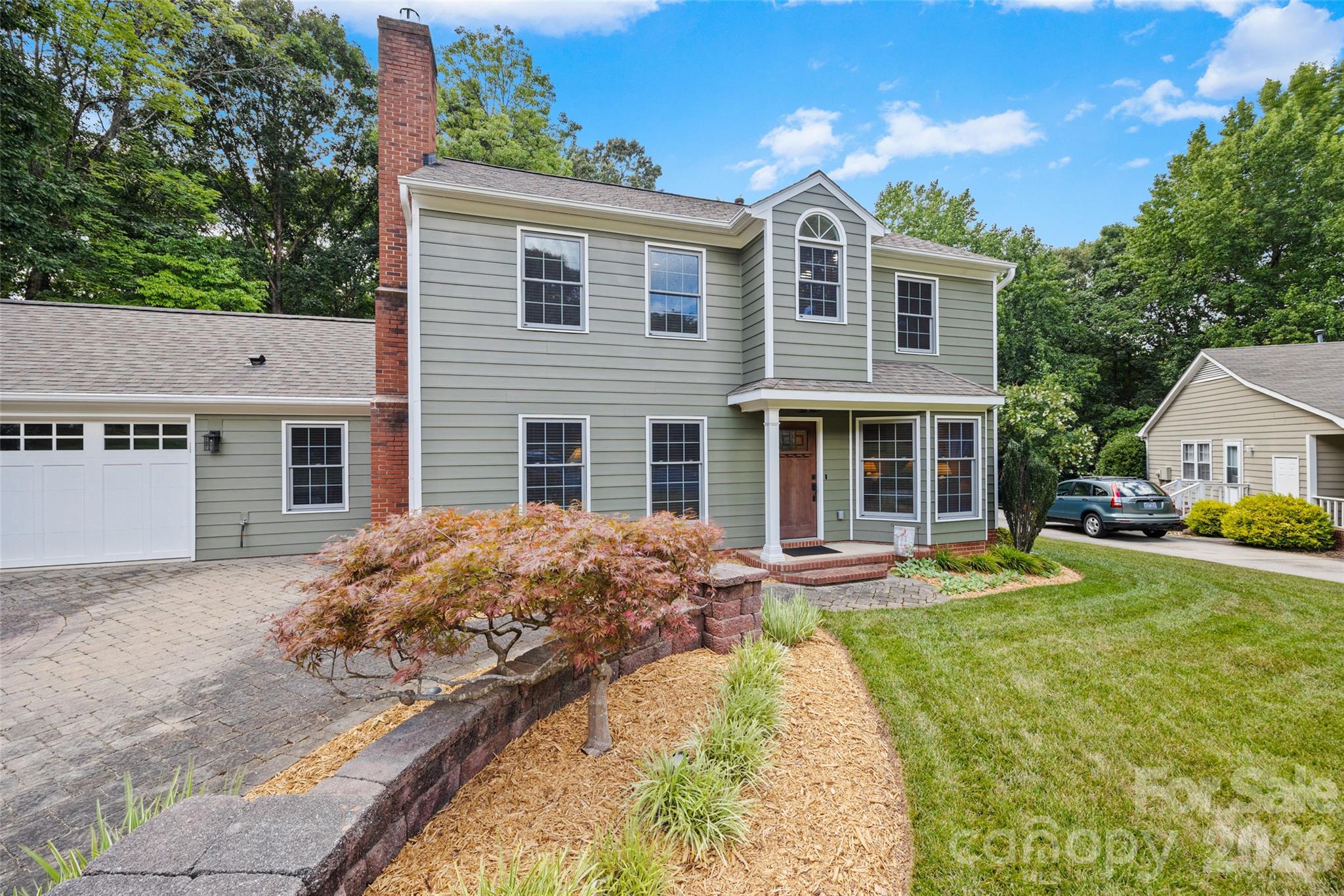 Settlers Landing - Residential
