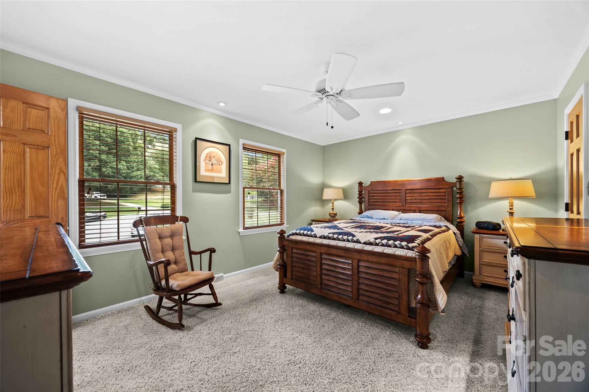 Settlers Landing - Residential