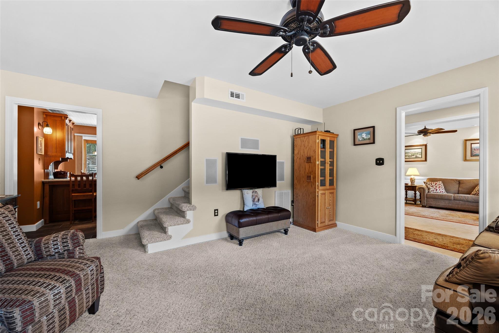 Settlers Landing - Residential