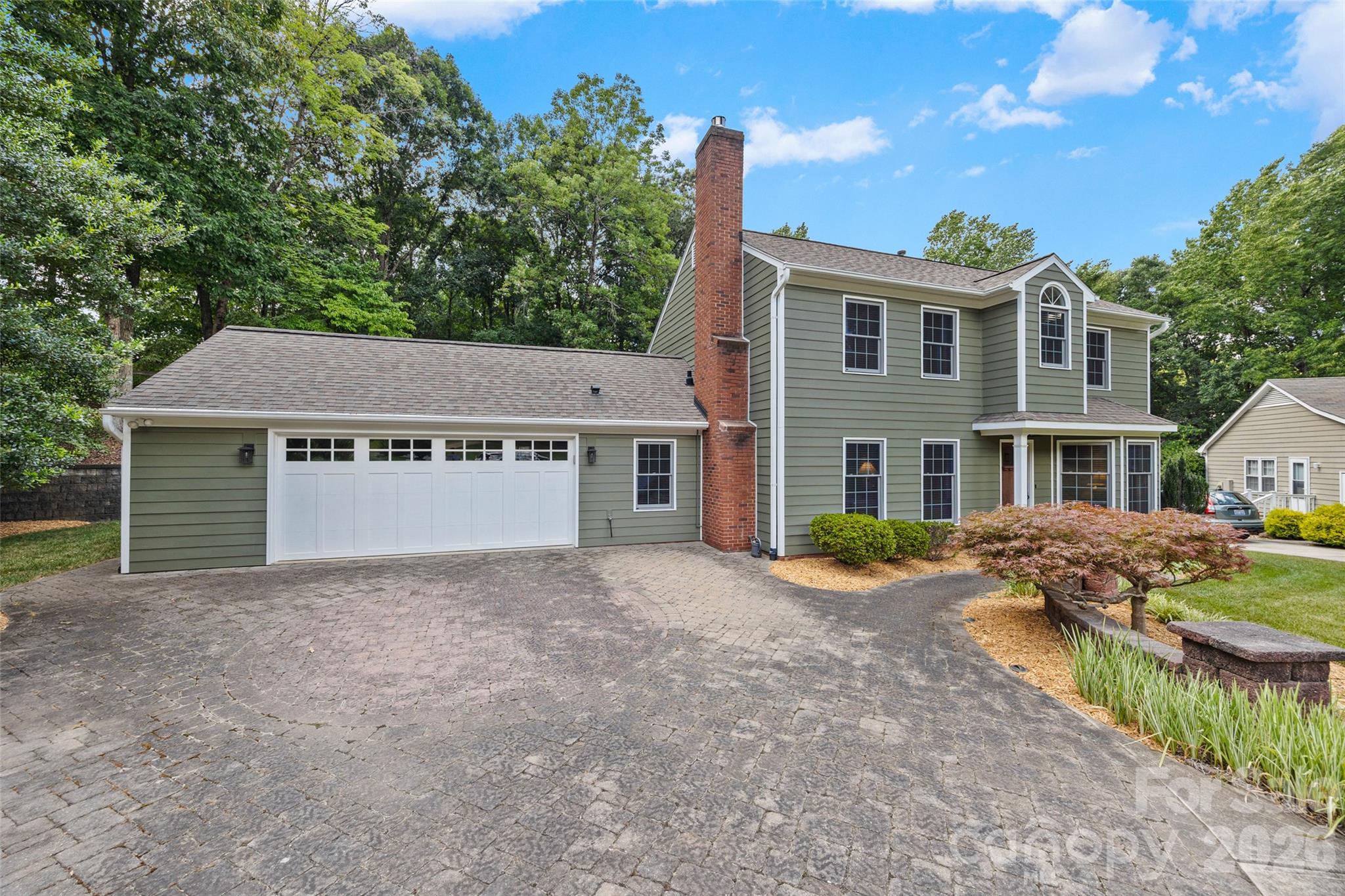 Settlers Landing - Residential
