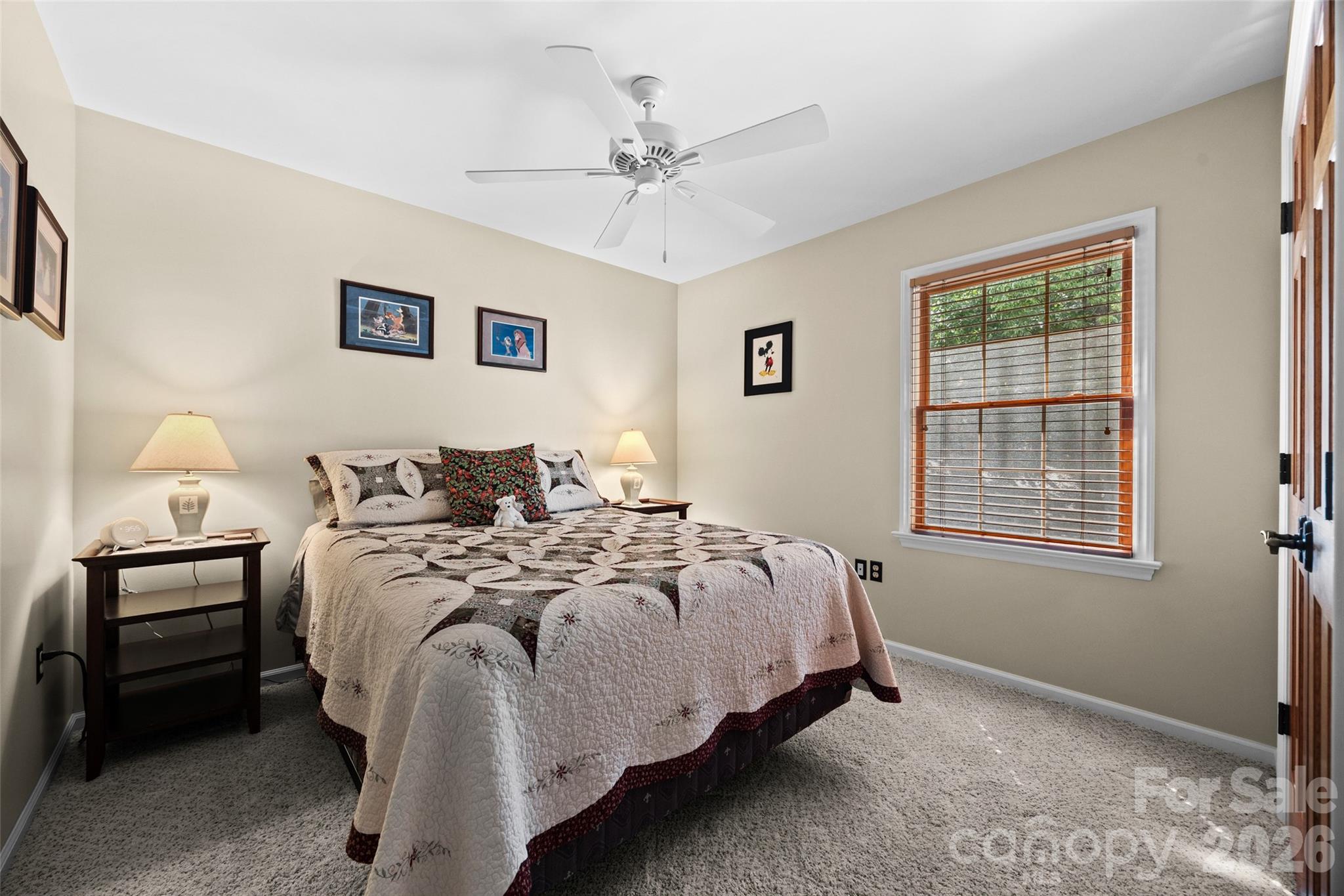 Settlers Landing - Residential