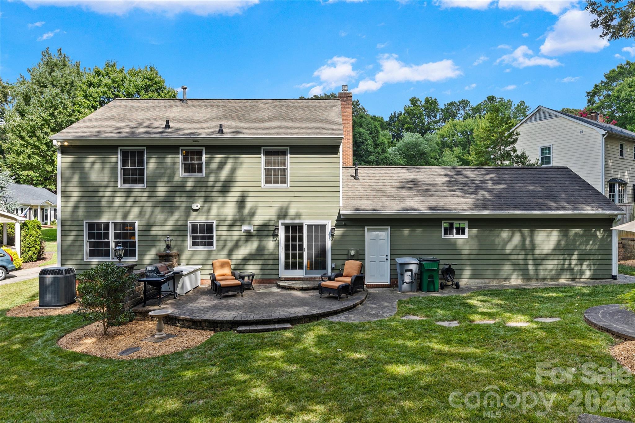 Settlers Landing - Residential