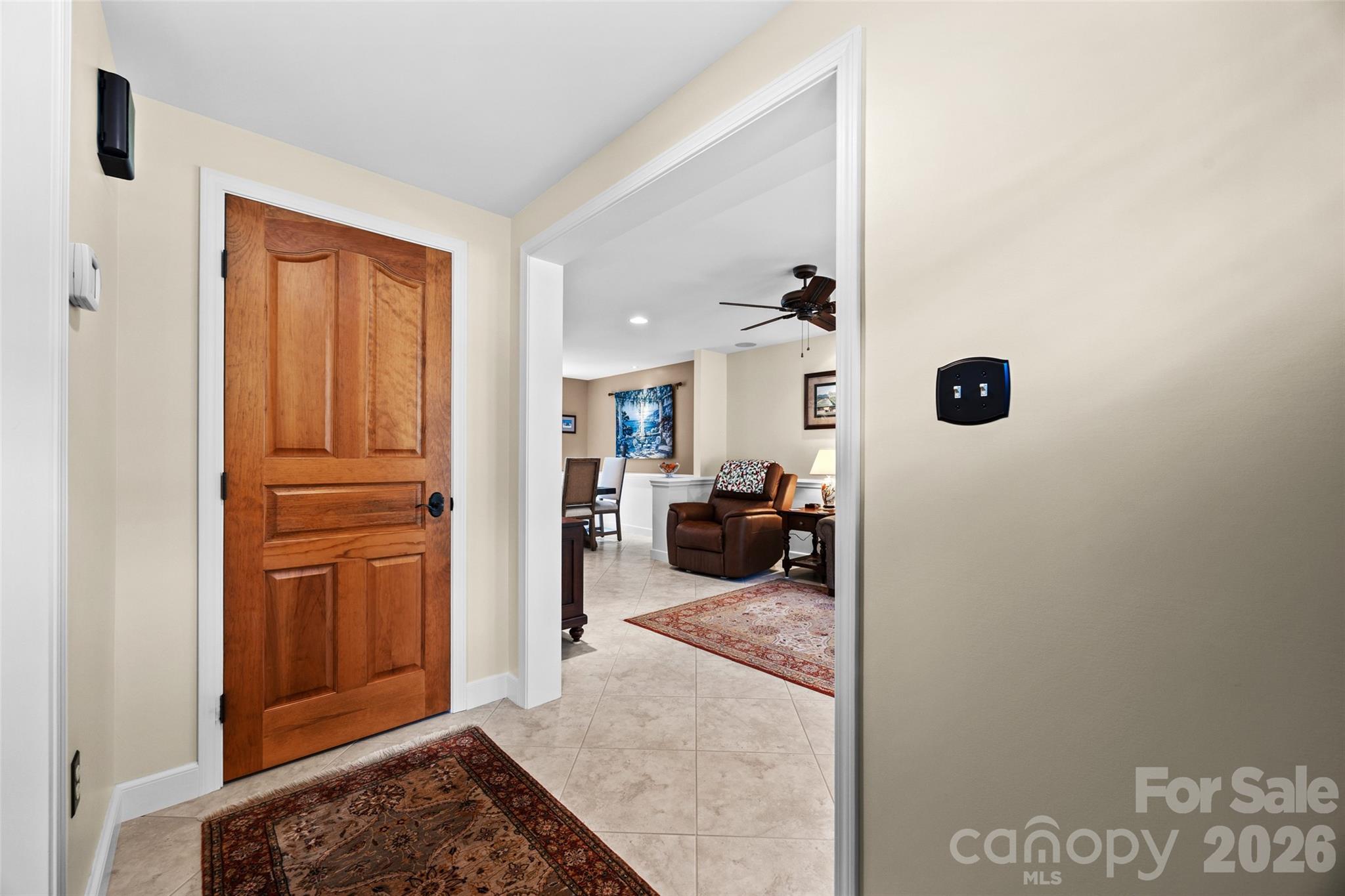 Settlers Landing - Residential