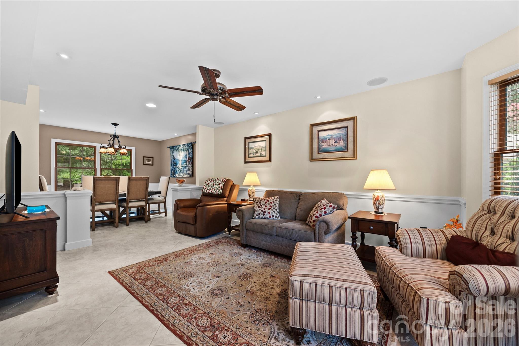 Settlers Landing - Residential