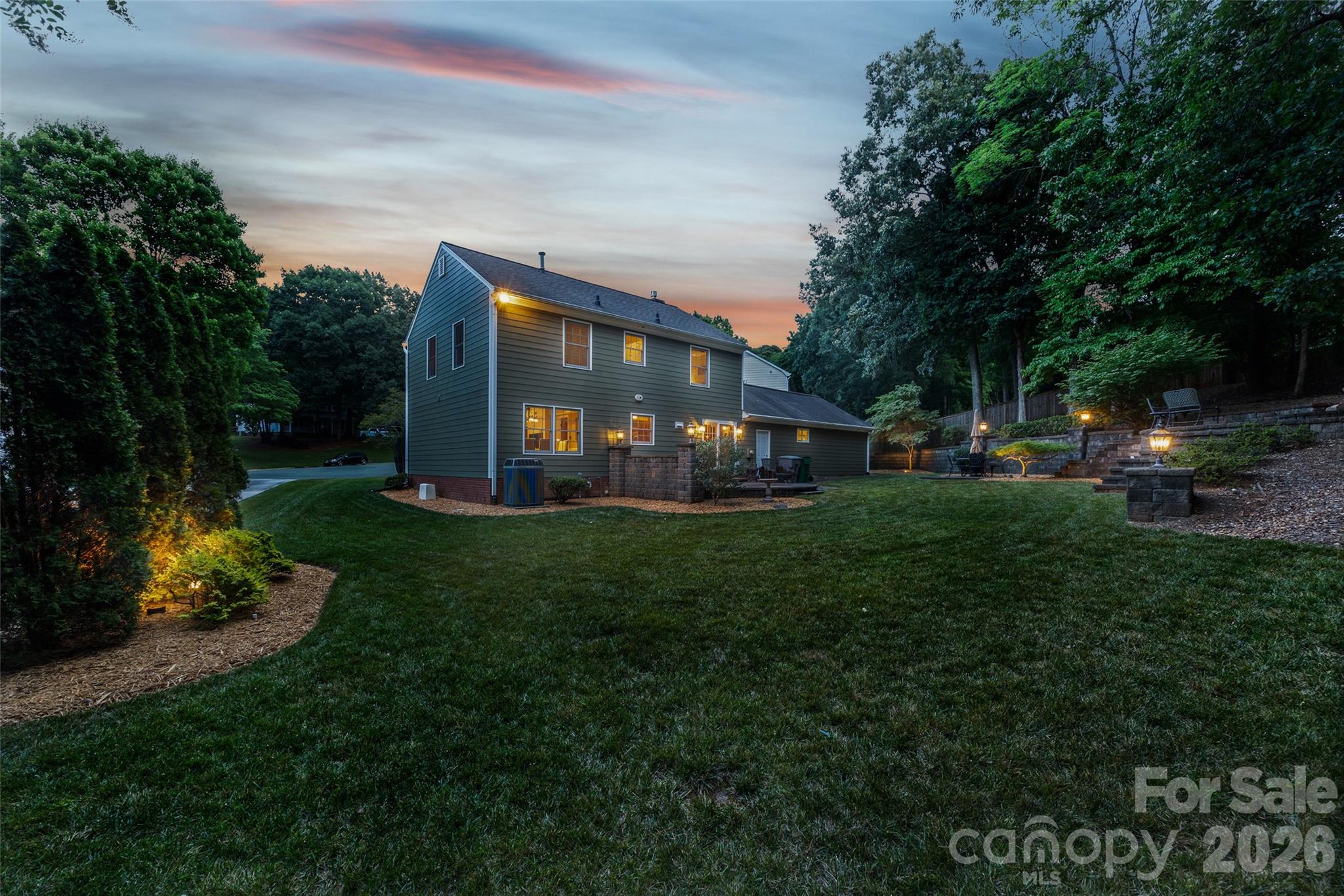 Settlers Landing - Residential