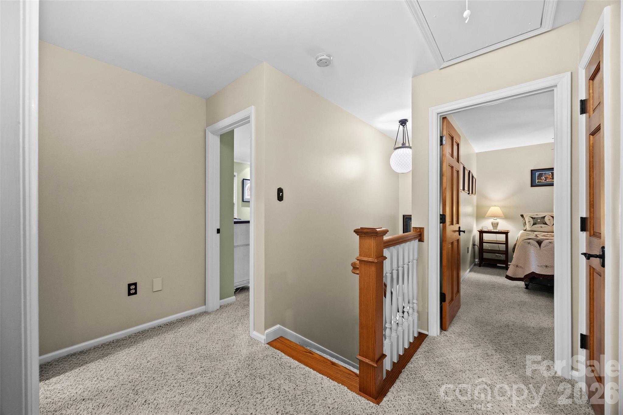 Settlers Landing - Residential