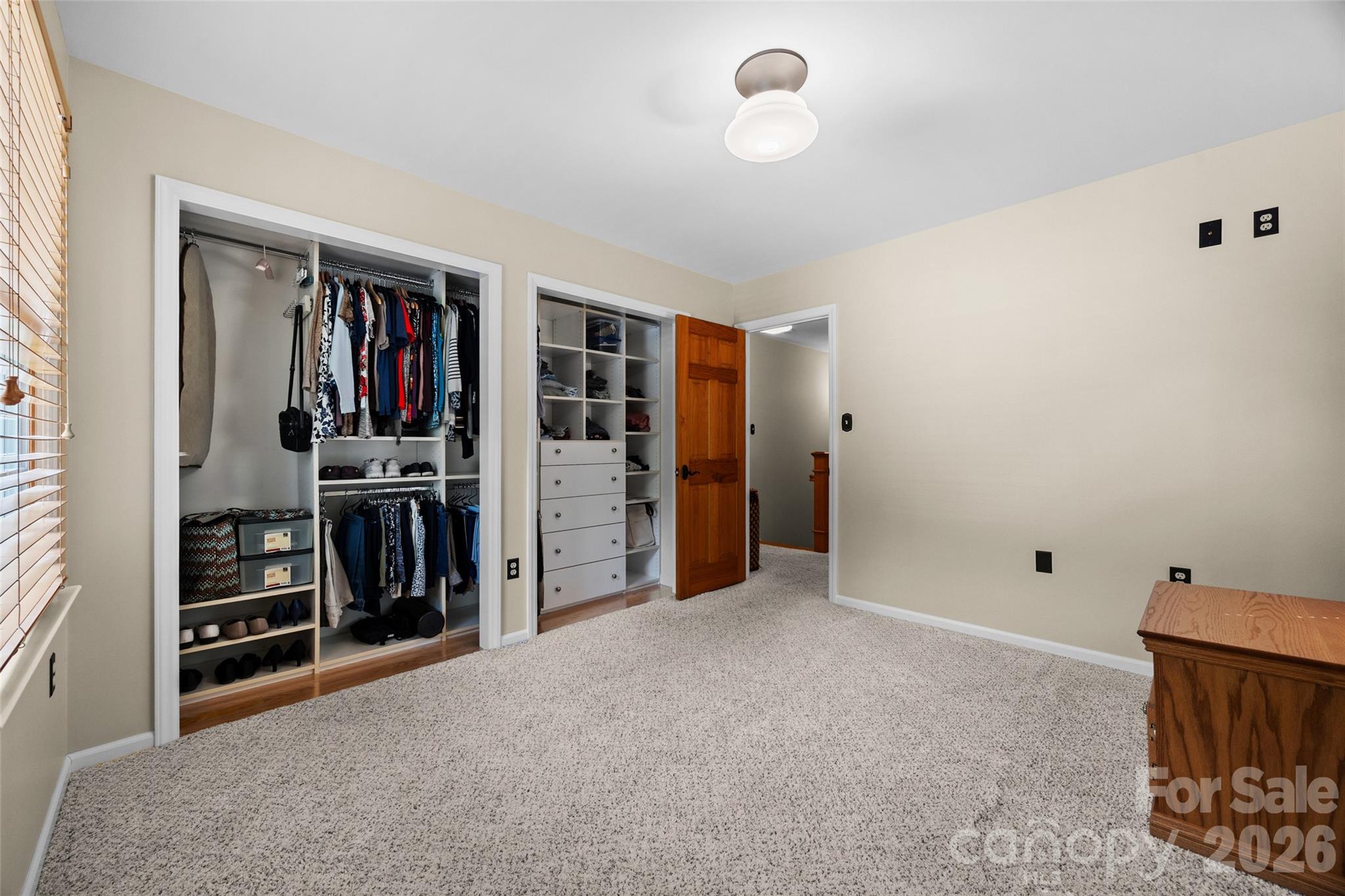 Settlers Landing - Residential
