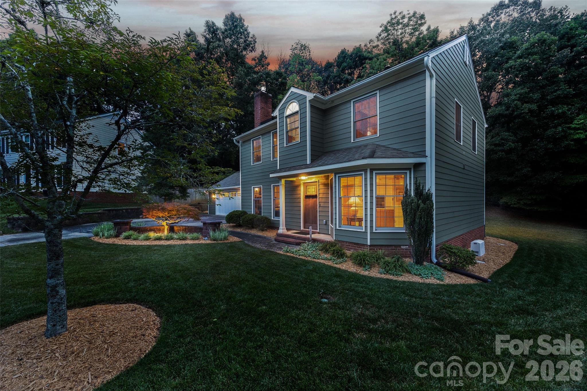 Settlers Landing - Residential